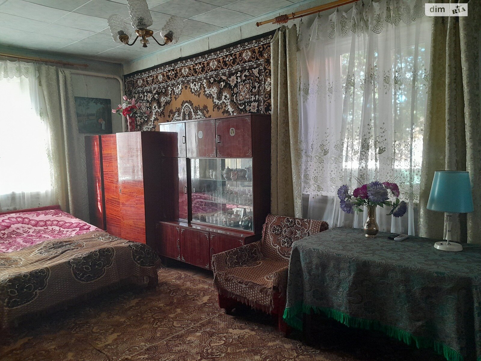 Обʼєкт нерухомості: 3 КІМ. БУДИНОК, ПЛОЩА - 80 м², ЦІНА - 15 000 $
 — HUBTRUST, Вінниця
