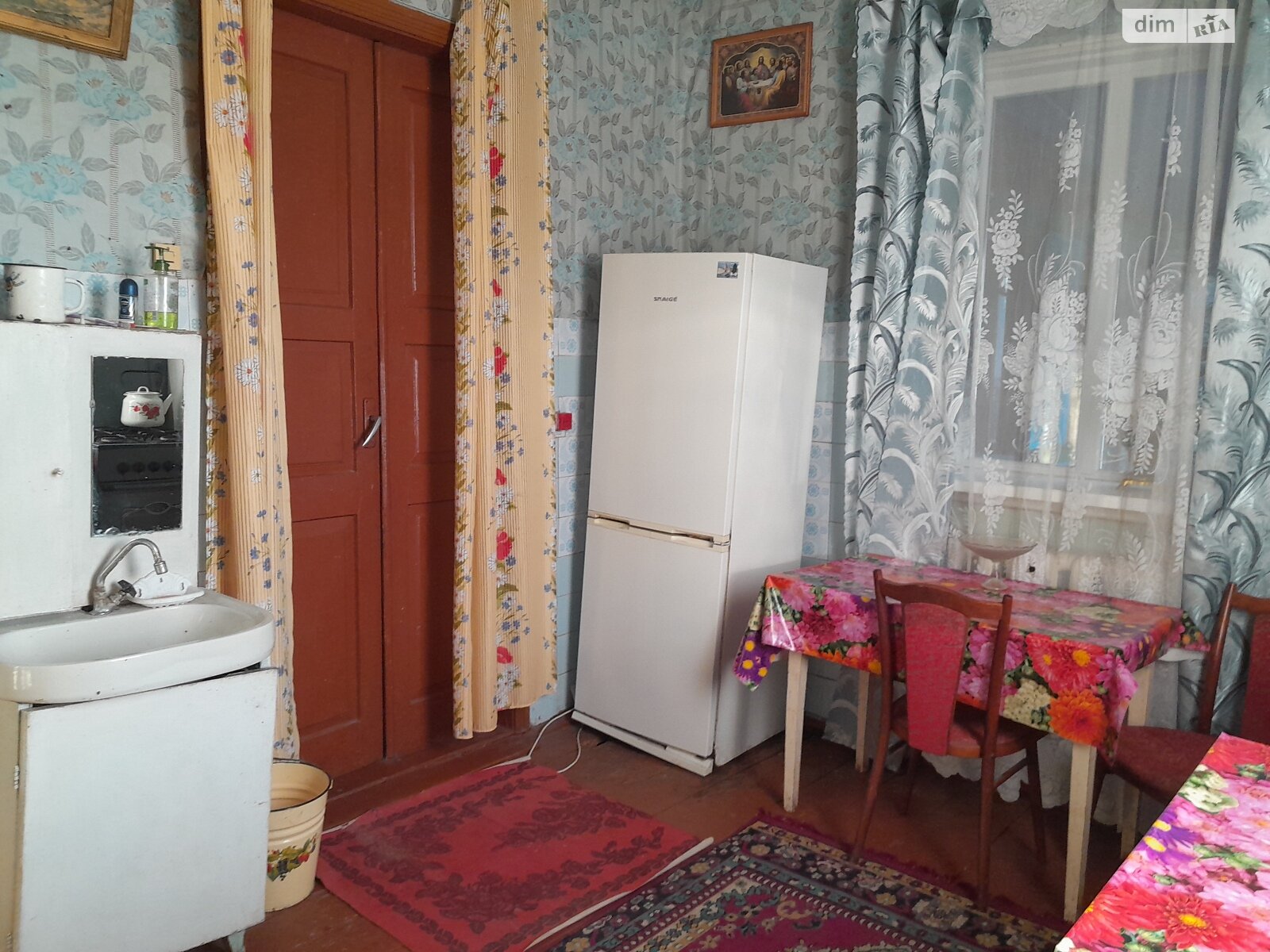 Обʼєкт нерухомості: 3 КІМ. БУДИНОК, ПЛОЩА - 80 м², ЦІНА - 15 000 $
 — HUBTRUST, Вінниця