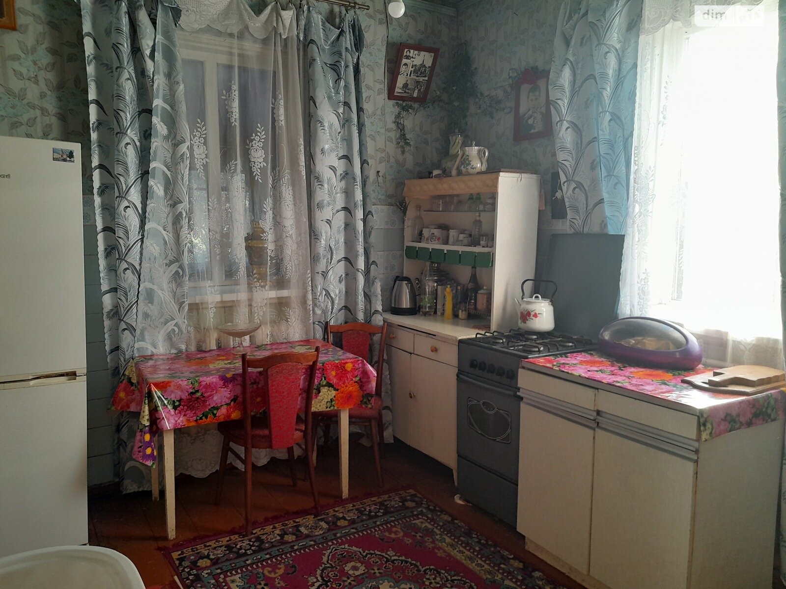 Обʼєкт нерухомості: 3 КІМ. БУДИНОК, ПЛОЩА - 80 м², ЦІНА - 15 000 $
 — HUBTRUST, Вінниця