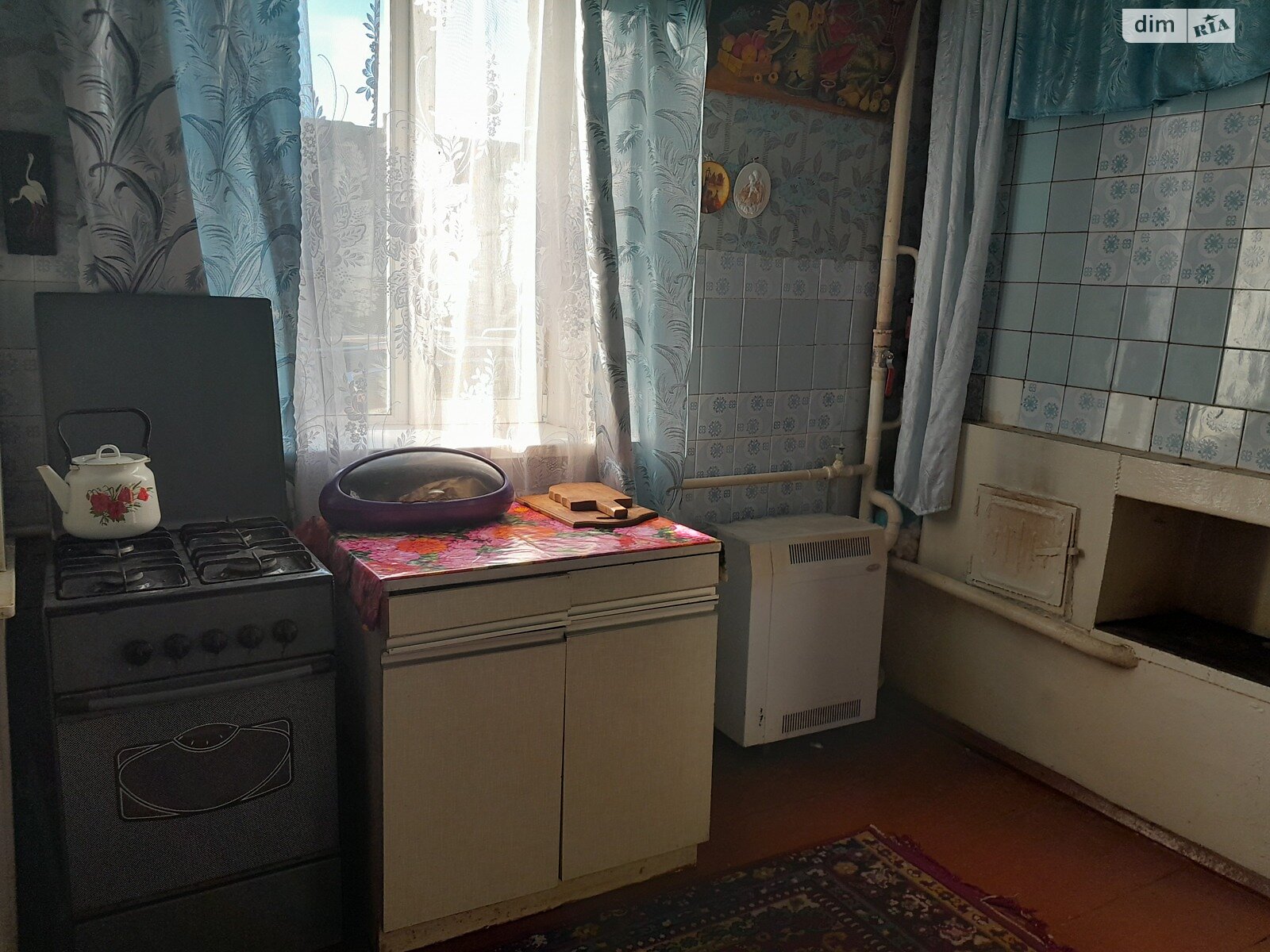 Обʼєкт нерухомості: 3 КІМ. БУДИНОК, ПЛОЩА - 80 м², ЦІНА - 15 000 $
 — HUBTRUST, Вінниця