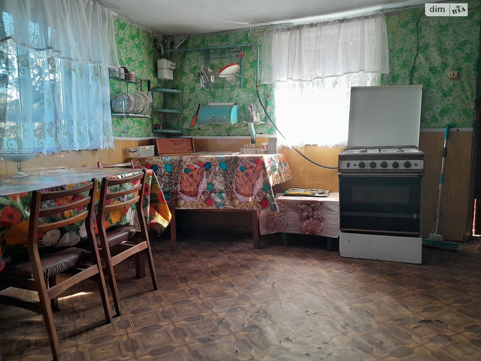 Обʼєкт нерухомості: 3 КІМ. БУДИНОК, ПЛОЩА - 80 м², ЦІНА - 15 000 $
 — HUBTRUST, Вінниця