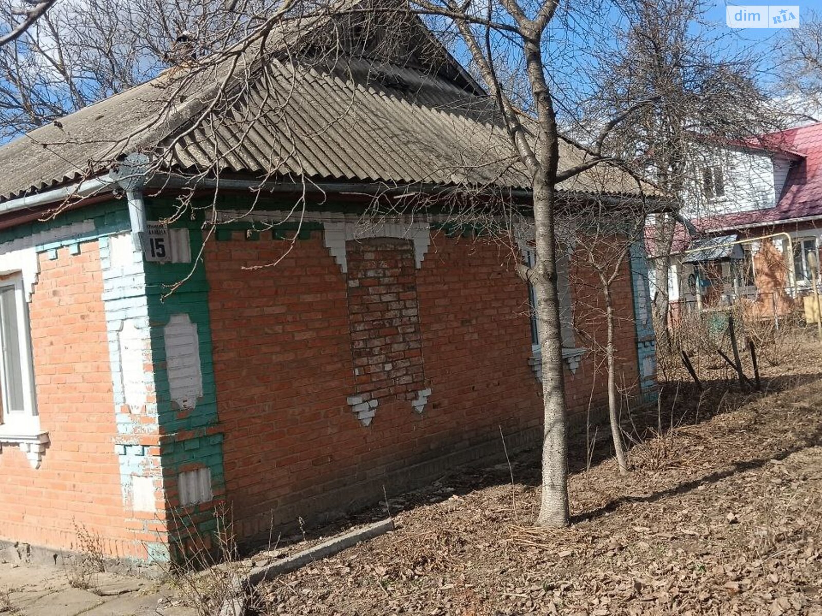 Обʼєкт нерухомості: 3 КІМ. БУДИНОК, ПЛОЩА - 65 м², ЦІНА - 8 000 $
, вул. Жовтнева(Жовтневої революції) — HUBTRUST, Вінниця