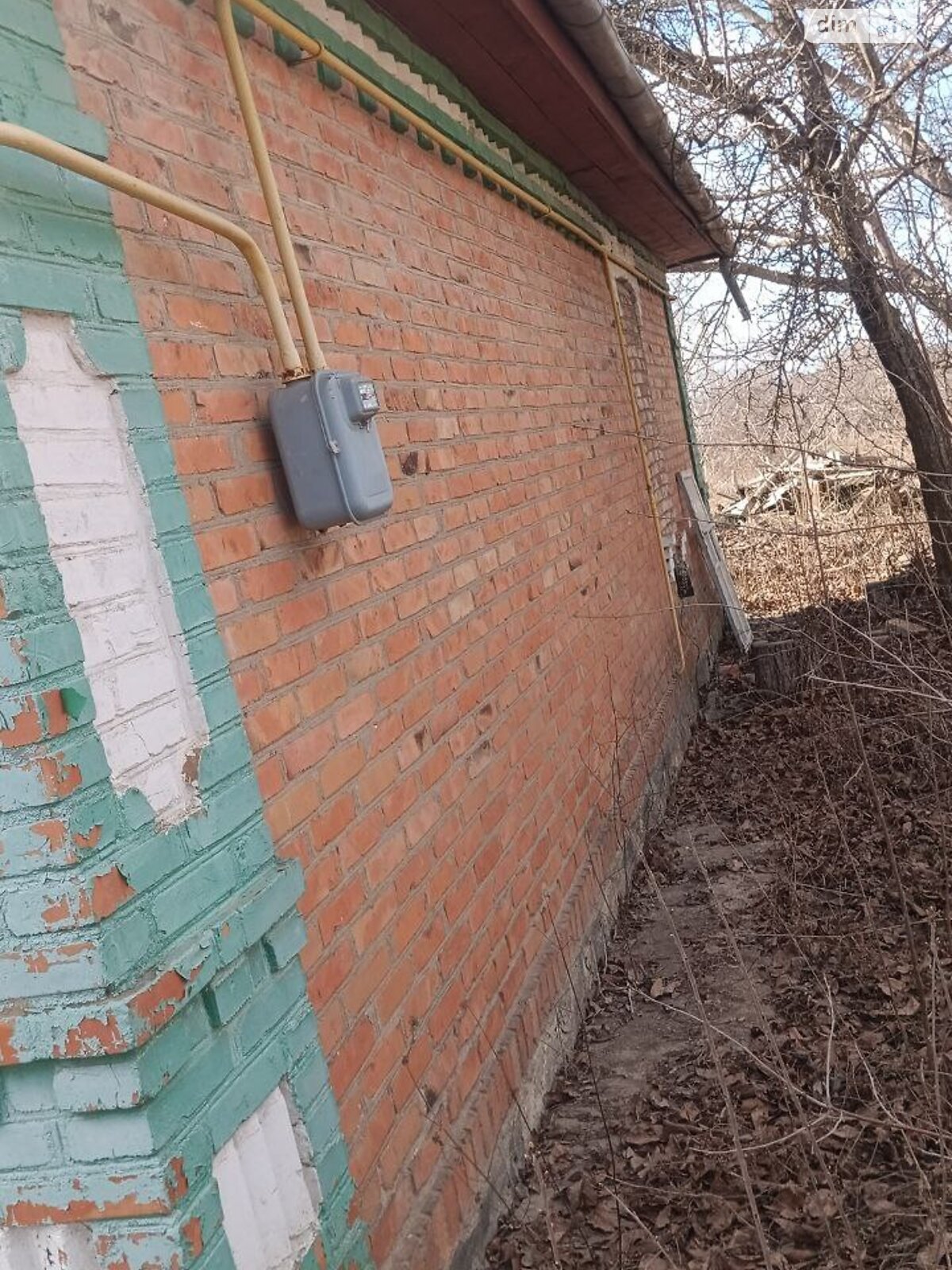 Обʼєкт нерухомості: 3 КІМ. БУДИНОК, ПЛОЩА - 65 м², ЦІНА - 8 000 $
, вул. Жовтнева(Жовтневої революції) — HUBTRUST, Вінниця