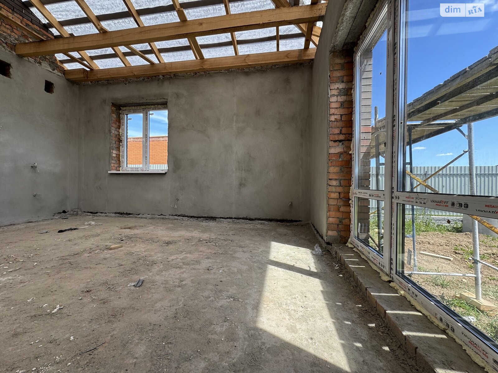 Обʼєкт нерухомості: 3 КІМ. БУДИНОК, ПЛОЩА - 105 м², ЦІНА - 68 999 $
 — HUBTRUST, Вінниця
