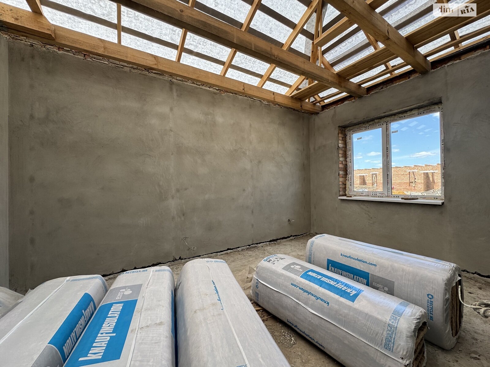 Обʼєкт нерухомості: 3 КІМ. БУДИНОК, ПЛОЩА - 105 м², ЦІНА - 68 999 $
 — HUBTRUST, Вінниця