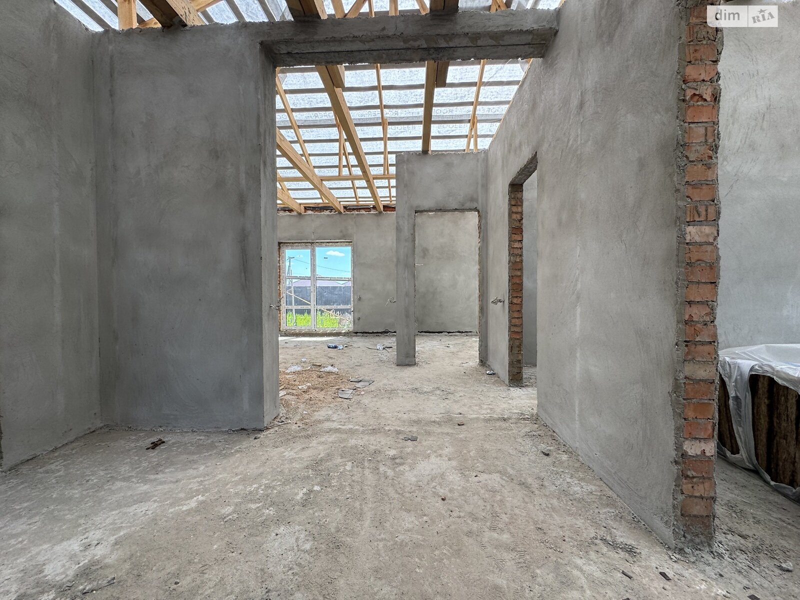 Обʼєкт нерухомості: 3 КІМ. БУДИНОК, ПЛОЩА - 105 м², ЦІНА - 68 999 $
 — HUBTRUST, Вінниця