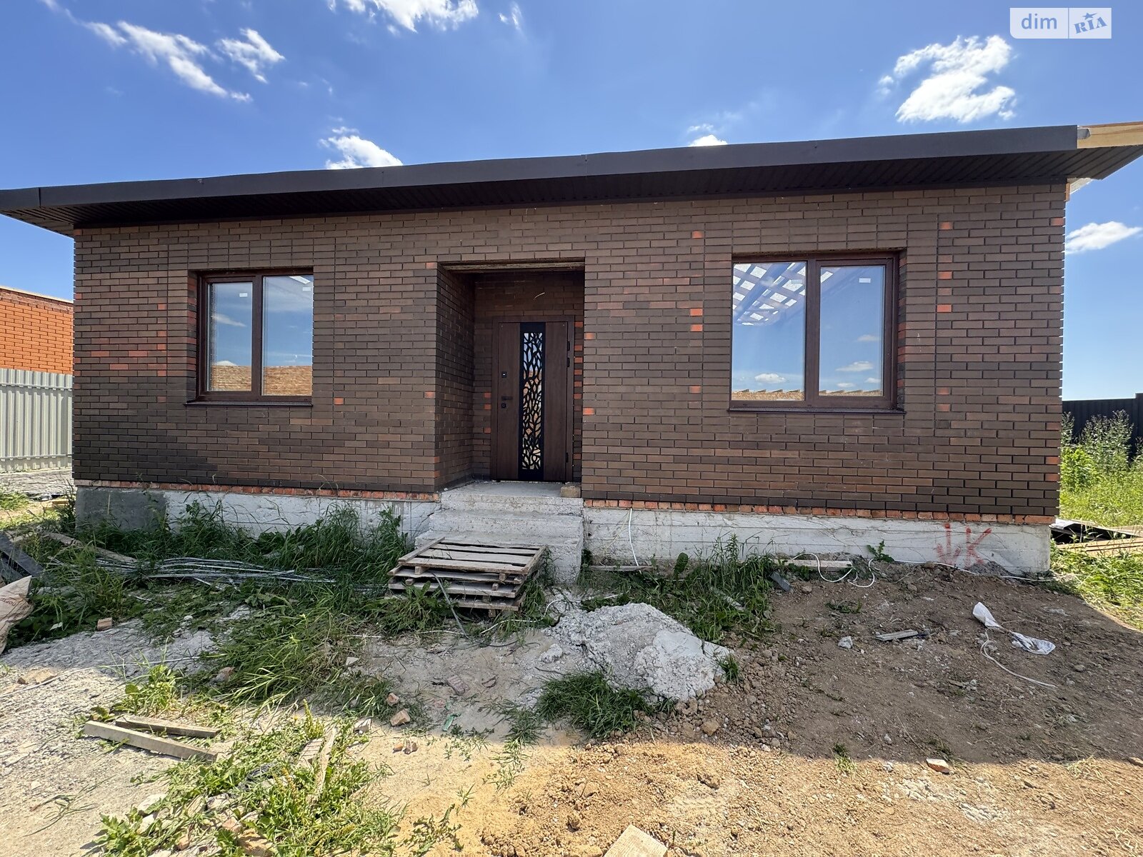 Обʼєкт нерухомості: 3 КІМ. БУДИНОК, ПЛОЩА - 105 м², ЦІНА - 68 999 $
 — HUBTRUST, Вінниця