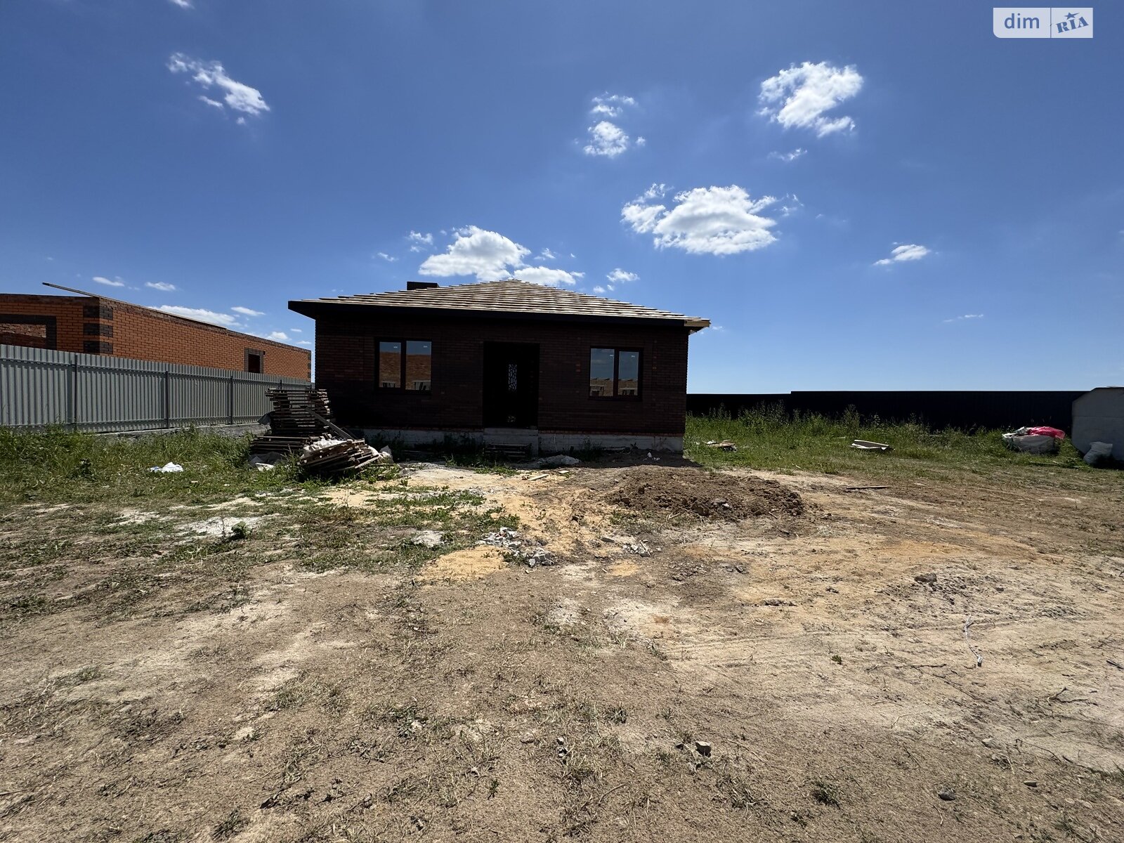 Обʼєкт нерухомості: 3 КІМ. БУДИНОК, ПЛОЩА - 105 м², ЦІНА - 68 999 $
 — HUBTRUST, Вінниця