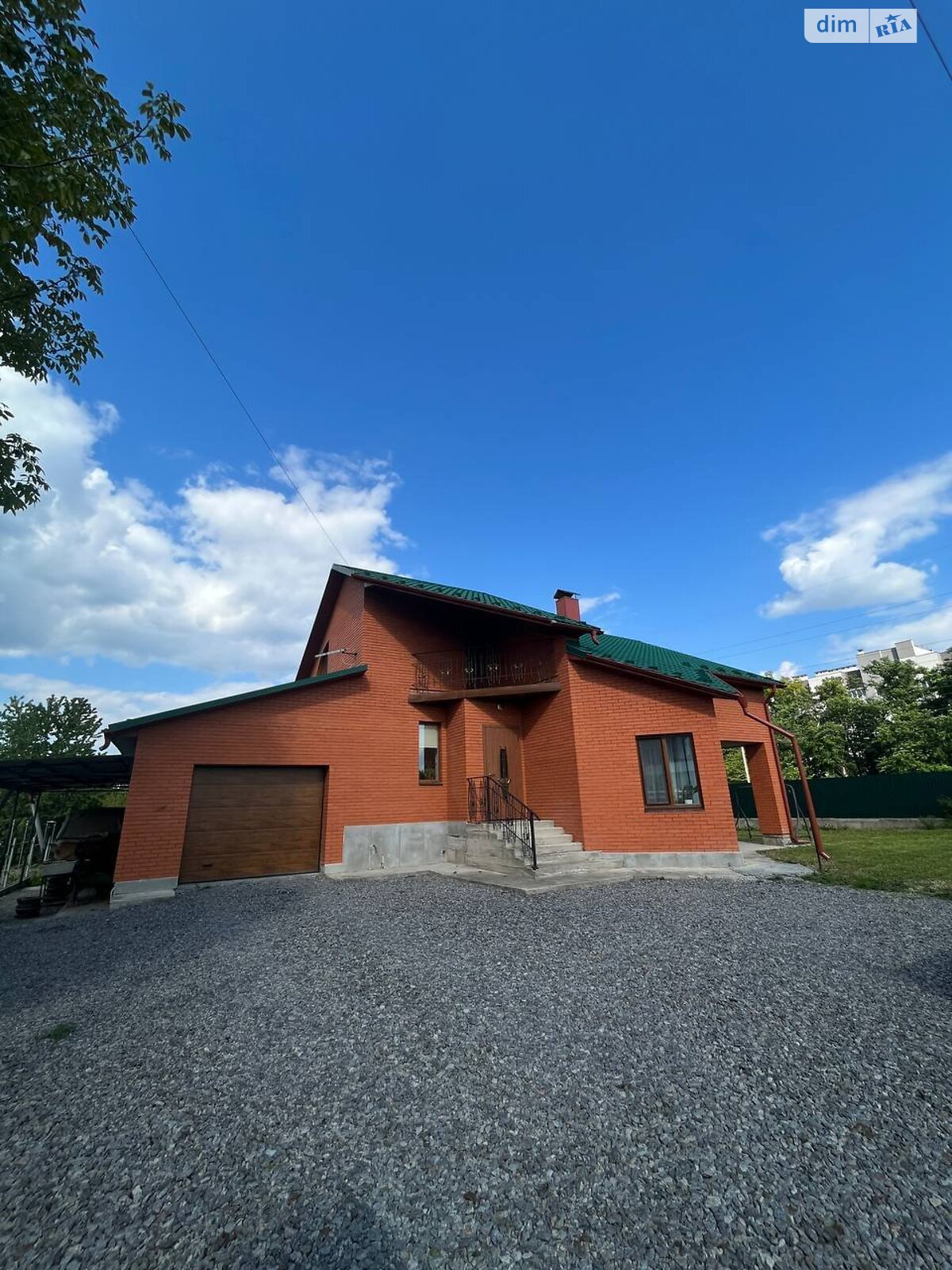 3 КІМ. БУДИНОК, ПЛОЩА - 177.2 м², ЦІНА - 230 000 $
