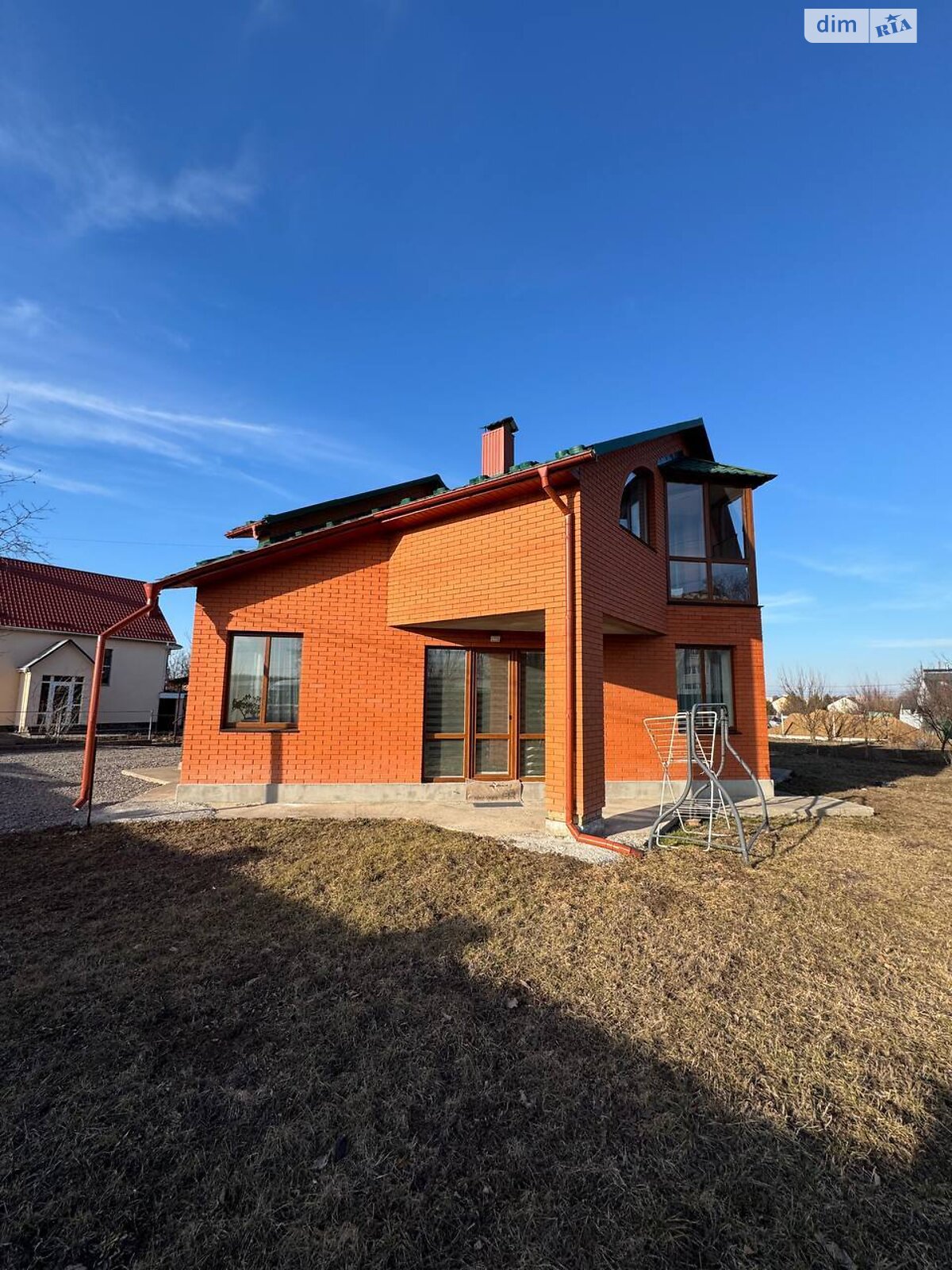 Обʼєкт нерухомості: 3 КІМ. БУДИНОК, ПЛОЩА - 177.2 м², ЦІНА - 230 000 $
 — HUBTRUST, Вінниця