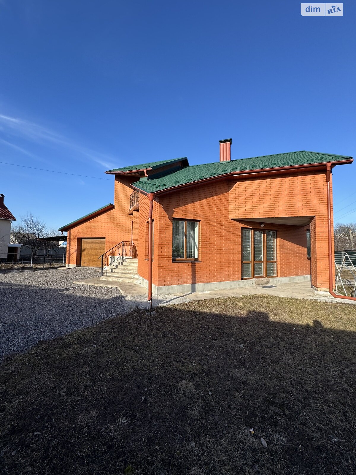 Обʼєкт нерухомості: 3 КІМ. БУДИНОК, ПЛОЩА - 177.2 м², ЦІНА - 230 000 $
 — HUBTRUST, Вінниця