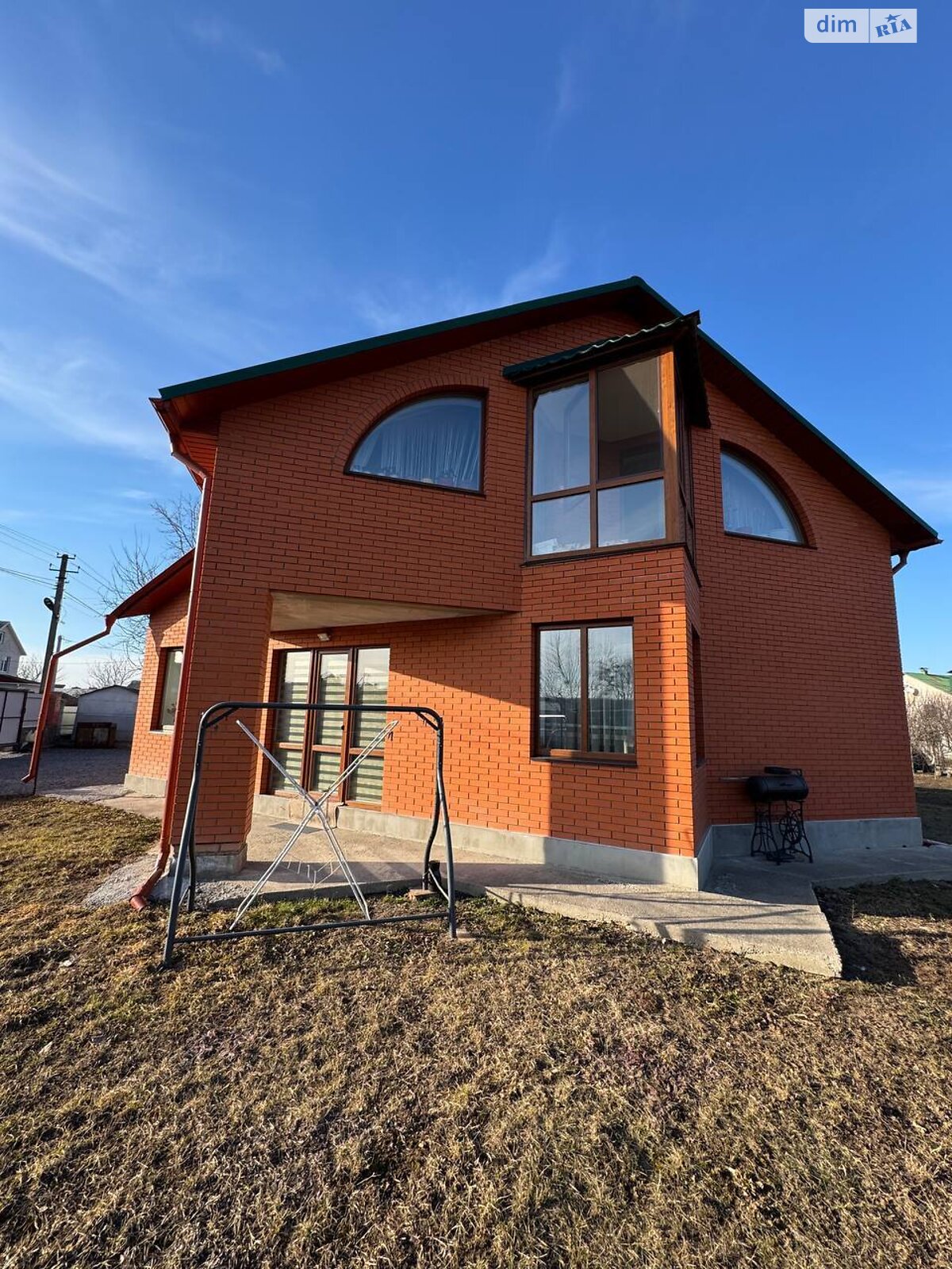 Обʼєкт нерухомості: 3 КІМ. БУДИНОК, ПЛОЩА - 177.2 м², ЦІНА - 230 000 $
 — HUBTRUST, Вінниця
