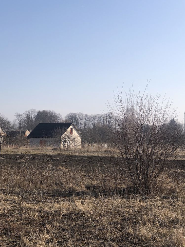 Обʼєкт нерухомості: ПЛОЩА – 20 сот., ЦІНА – 8 500$, РАЙОН: Переорки — HUBTRUST, Вінниця