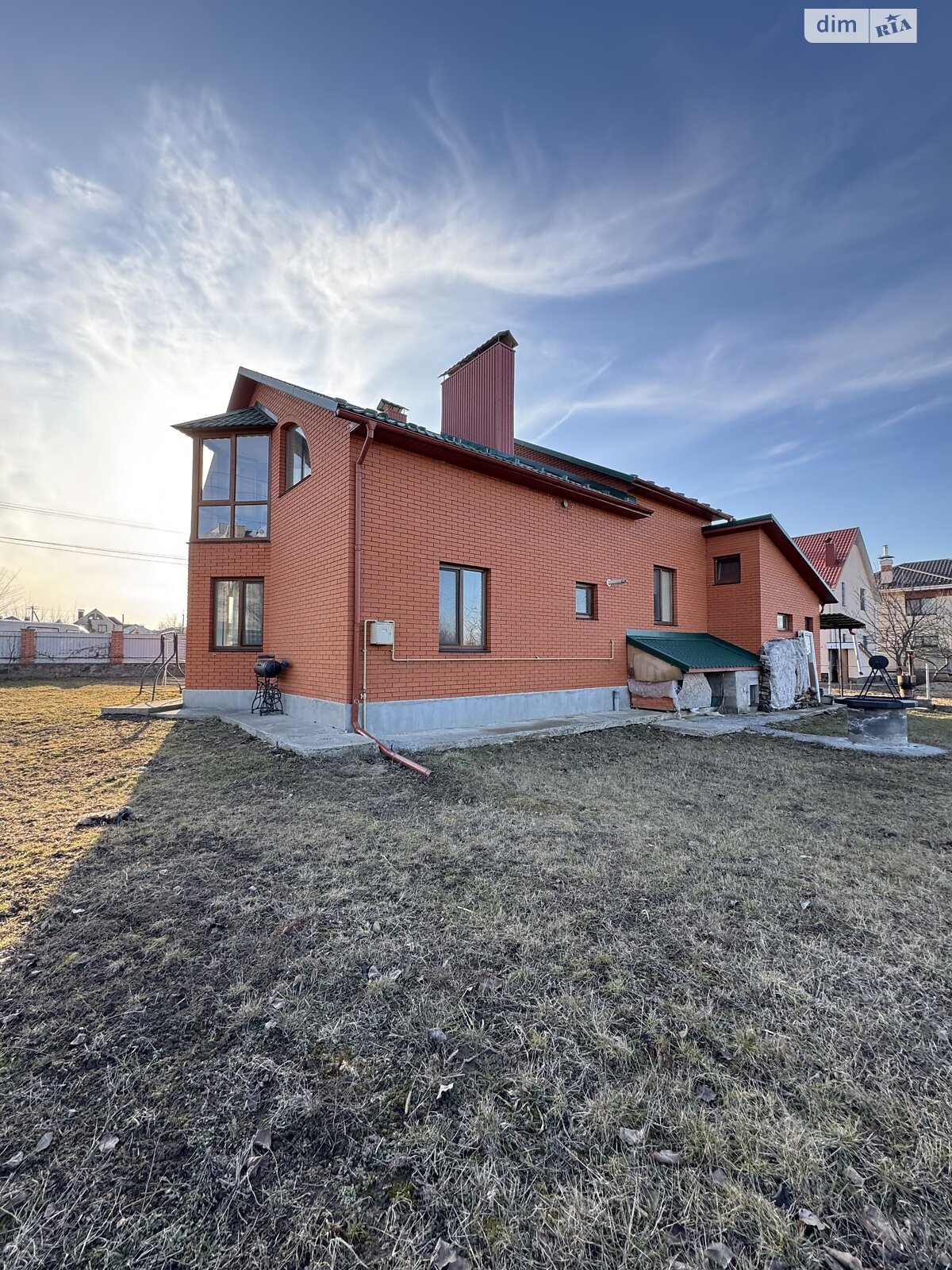 Обʼєкт нерухомості: 3 КІМ. БУДИНОК, ПЛОЩА - 177.2 м², ЦІНА - 230 000 $
 — HUBTRUST, Вінниця