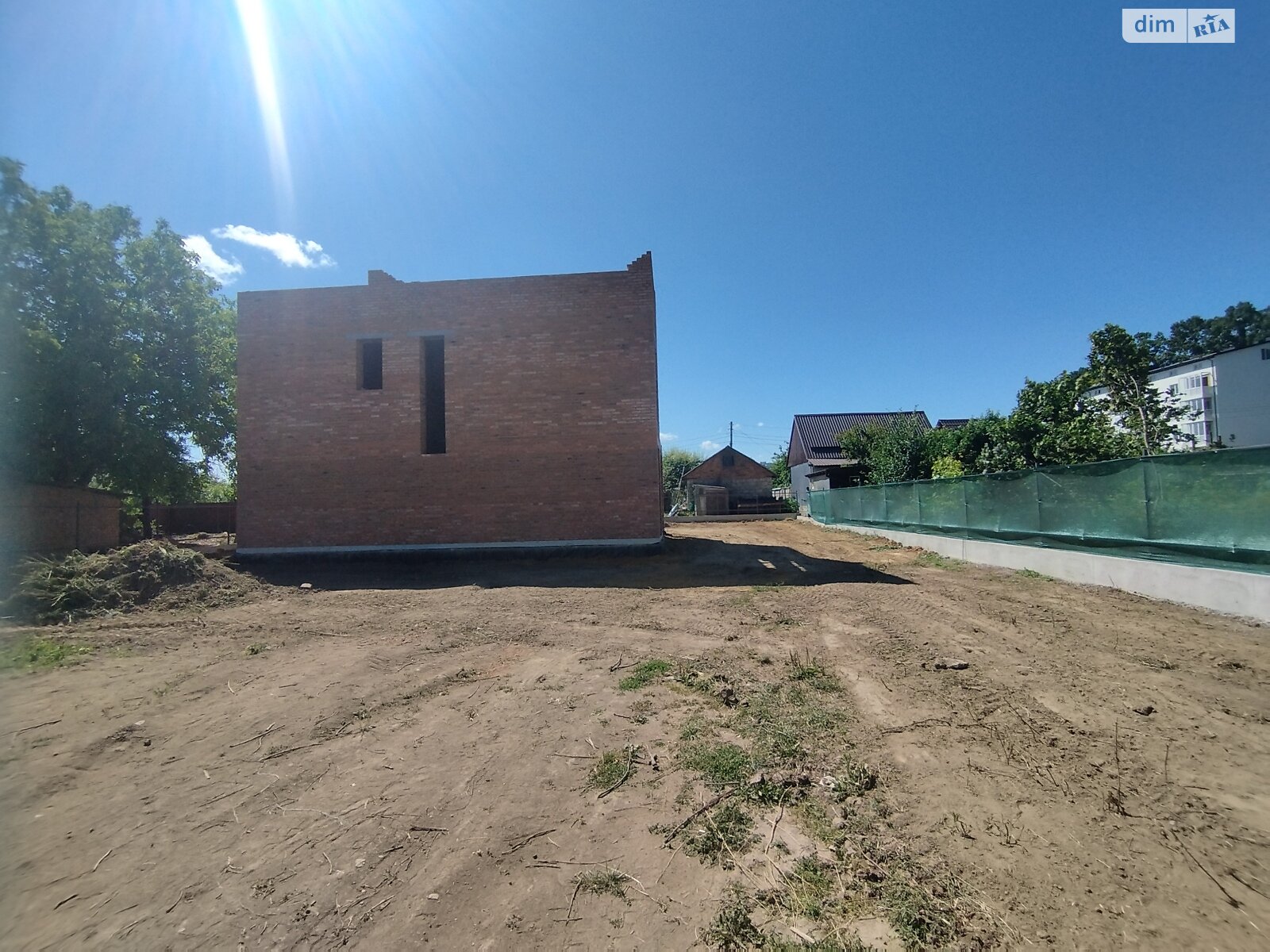 Обʼєкт нерухомості: 4 КІМ. БУДИНОК, ПЛОЩА - 142.3 м², ЦІНА - 105 000 $
 — HUBTRUST, Вінниця