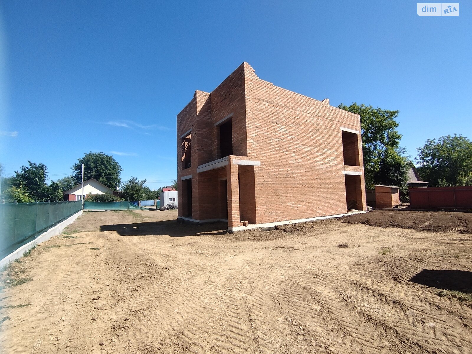 Обʼєкт нерухомості: 4 КІМ. БУДИНОК, ПЛОЩА - 142.3 м², ЦІНА - 105 000 $
 — HUBTRUST, Вінниця
