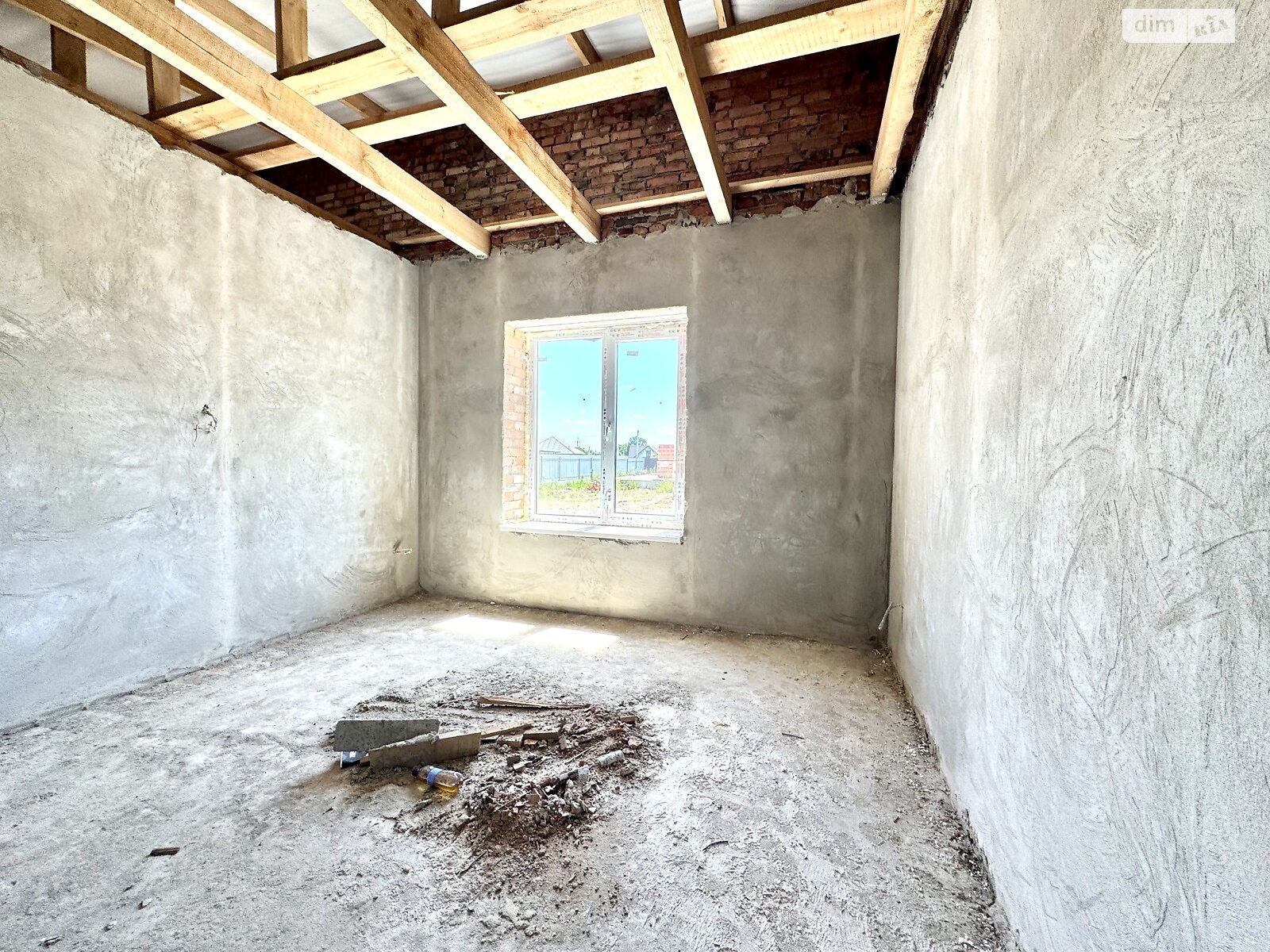Обʼєкт нерухомості: 2 КІМ. ТАУНХАУС, ПЛОЩА - 75 м², ЦІНА - 45 999 $
 — HUBTRUST, Вінниця