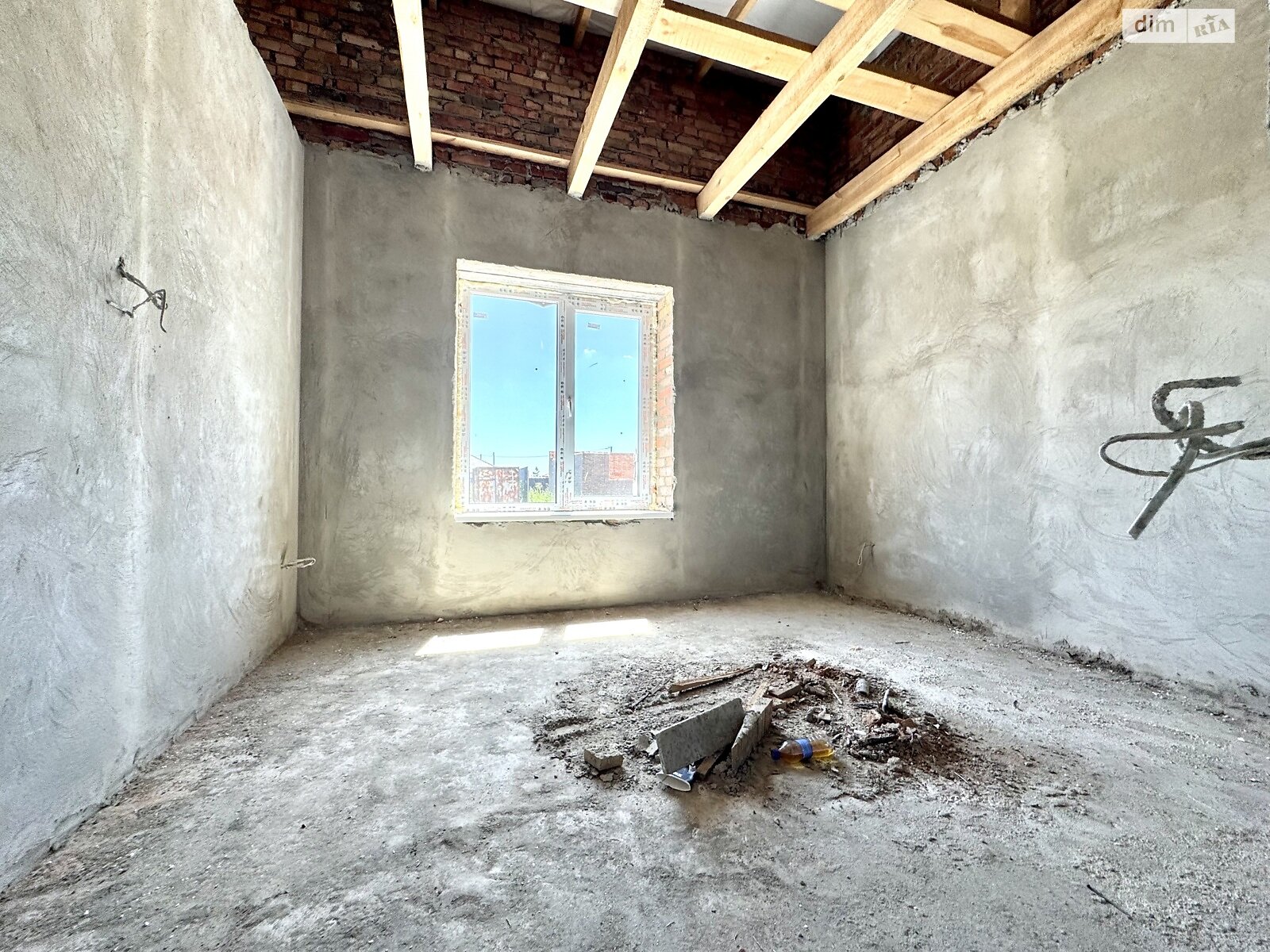 Обʼєкт нерухомості: 2 КІМ. ТАУНХАУС, ПЛОЩА - 75 м², ЦІНА - 45 999 $
 — HUBTRUST, Вінниця