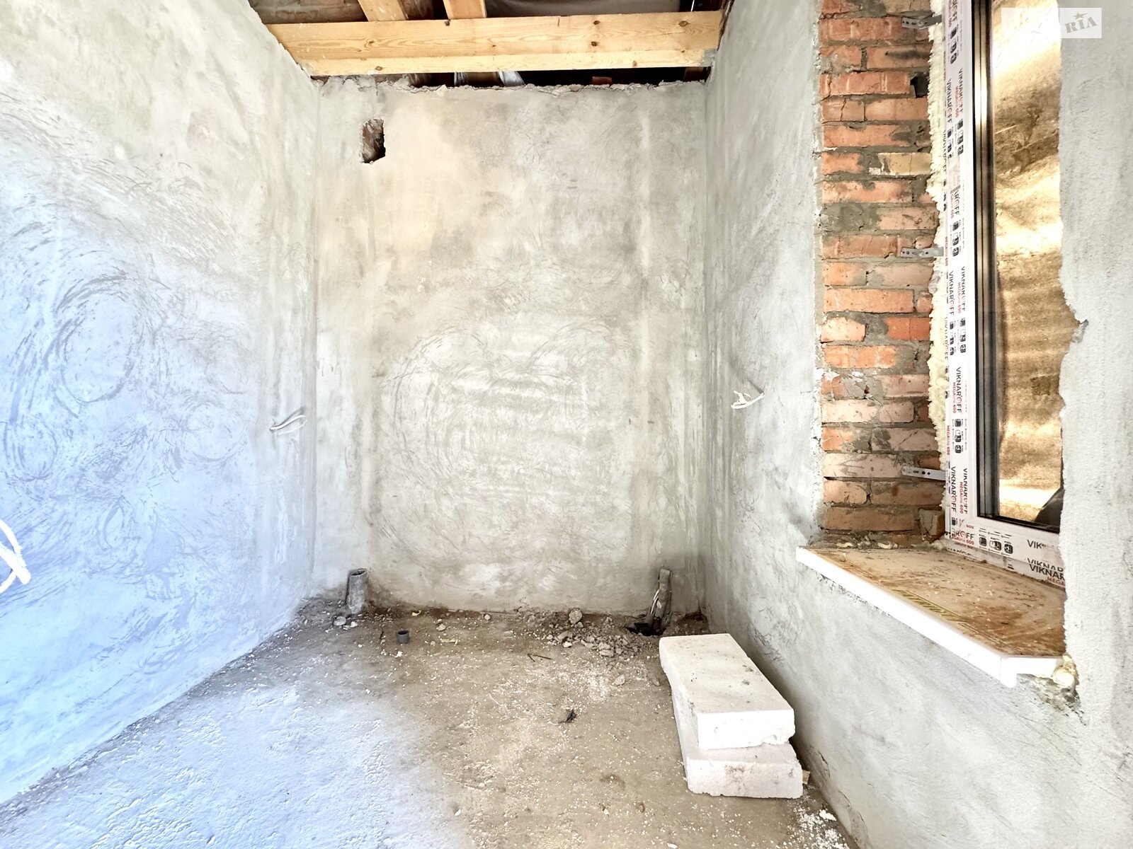 Обʼєкт нерухомості: 2 КІМ. ТАУНХАУС, ПЛОЩА - 75 м², ЦІНА - 45 999 $
 — HUBTRUST, Вінниця