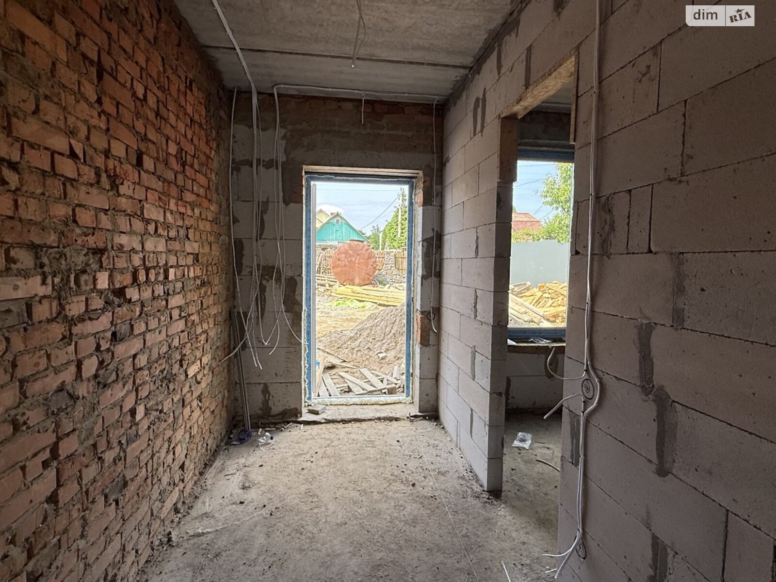 Обʼєкт нерухомості: 3 КІМ. ТАУНХАУС, ПЛОЩА - 85 м², ЦІНА - 40 000 $
 — HUBTRUST, Вінниця