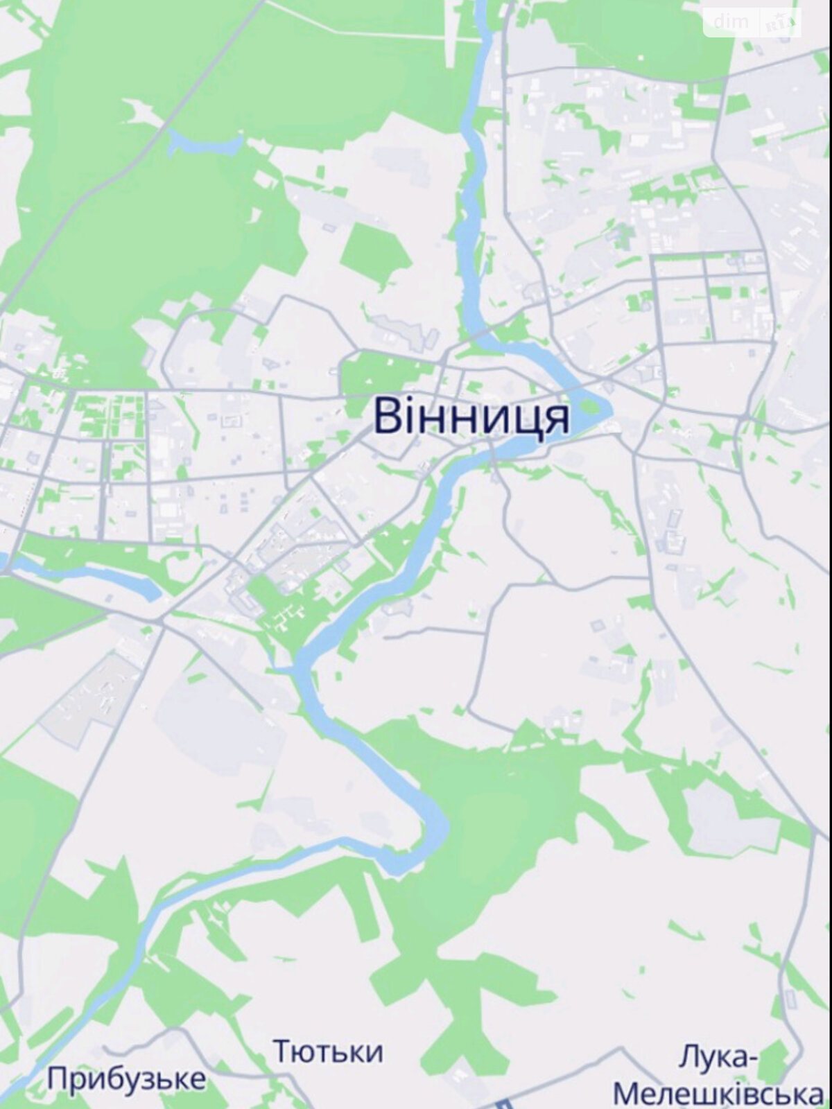 Обʼєкт нерухомості: ПЛОЩА - 214 CОТ., ЦІНА - 520 000 $
, вул. Коцюбинського — HUBTRUST, Вінниця