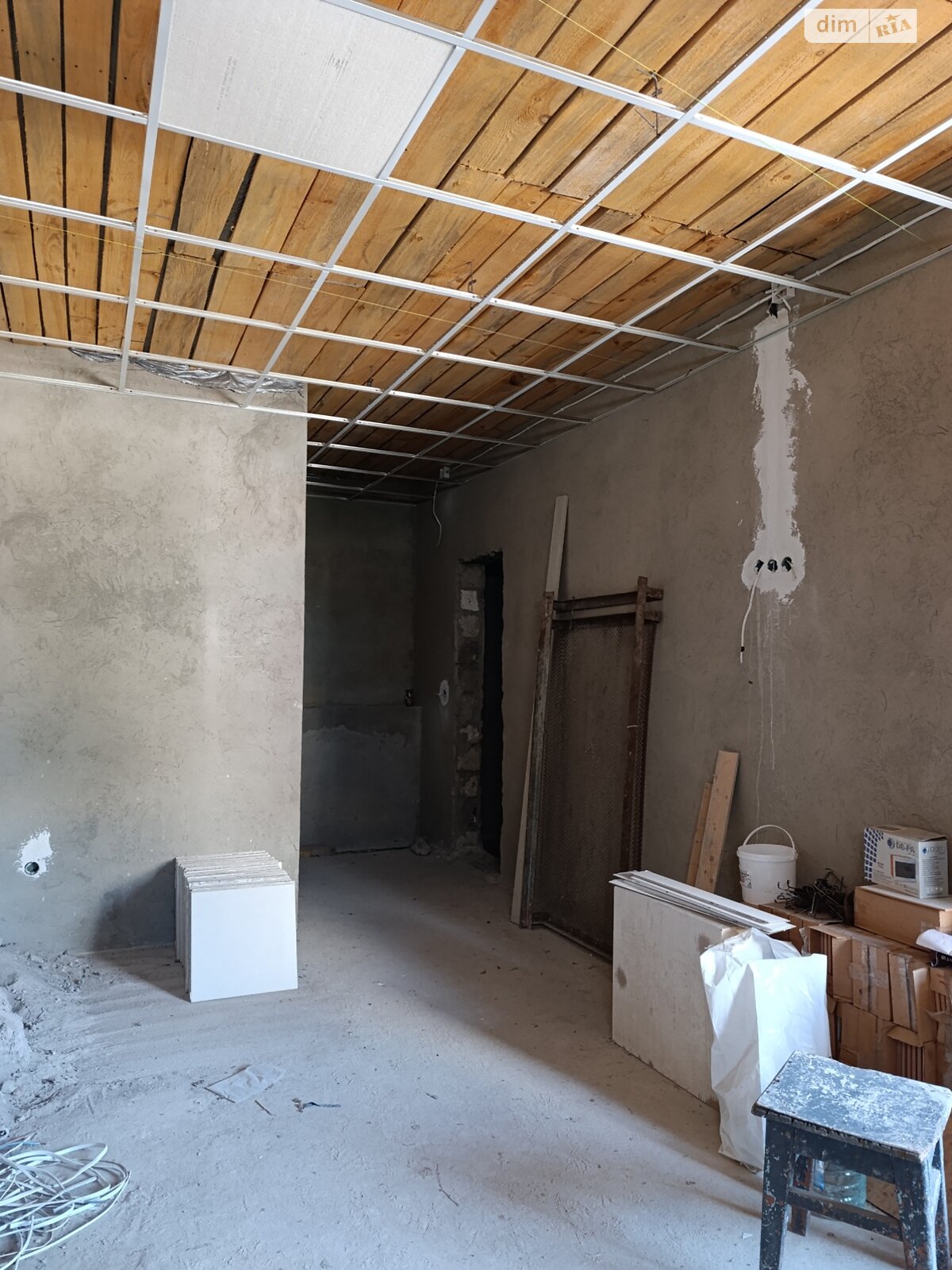 Обʼєкт нерухомості: ПЛОЩА - 275 м², ЦІНА - 175 000 $
, вул. Вадима Нестерчука(Дзержинського) — HUBTRUST, Вінниця