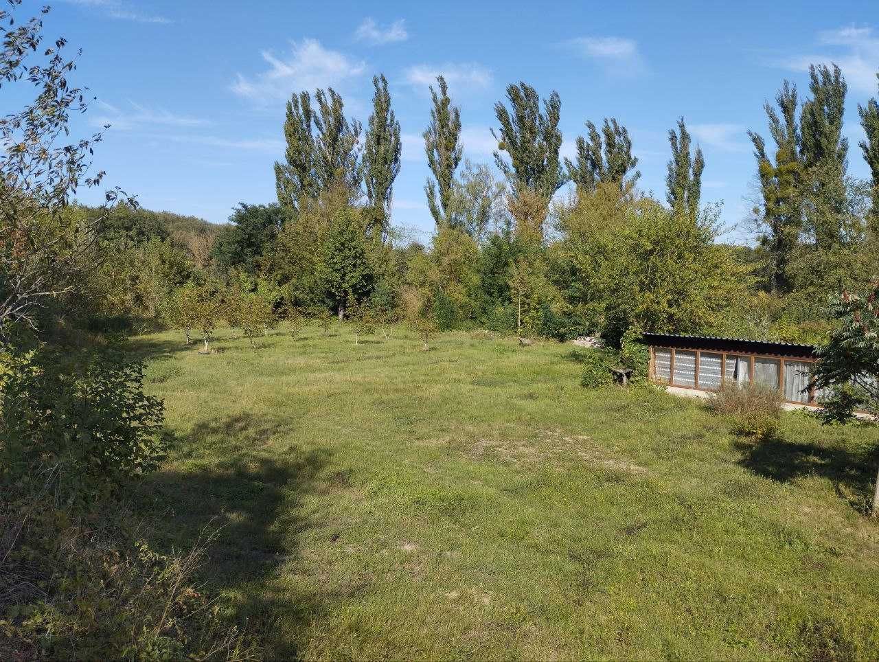 ПЛОЩА – 10 сот., ЦІНА – 33 000$, РАЙОН: Стрижавка