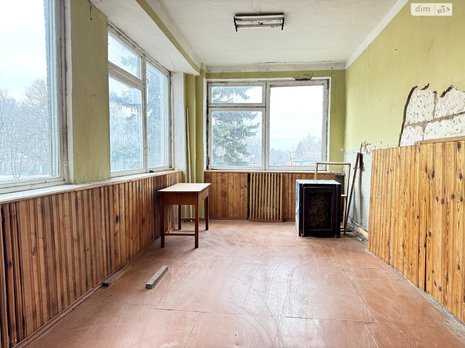 Обʼєкт нерухомості: ПЛОЩА - 5861 м², ЦІНА - 490 000 $
, 1-й пров. Немирівське шосе — HUBTRUST, Вінниця