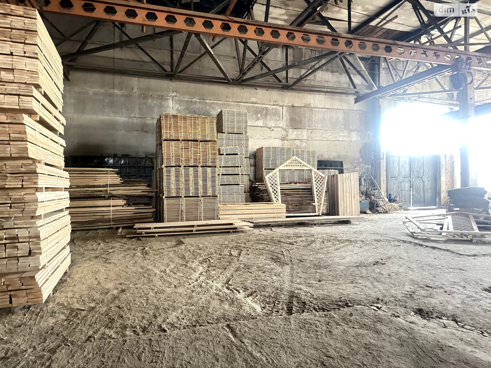 Обʼєкт нерухомості: ПЛОЩА - 5861 м², ЦІНА - 490 000 $
, 1-й пров. Немирівське шосе — HUBTRUST, Вінниця