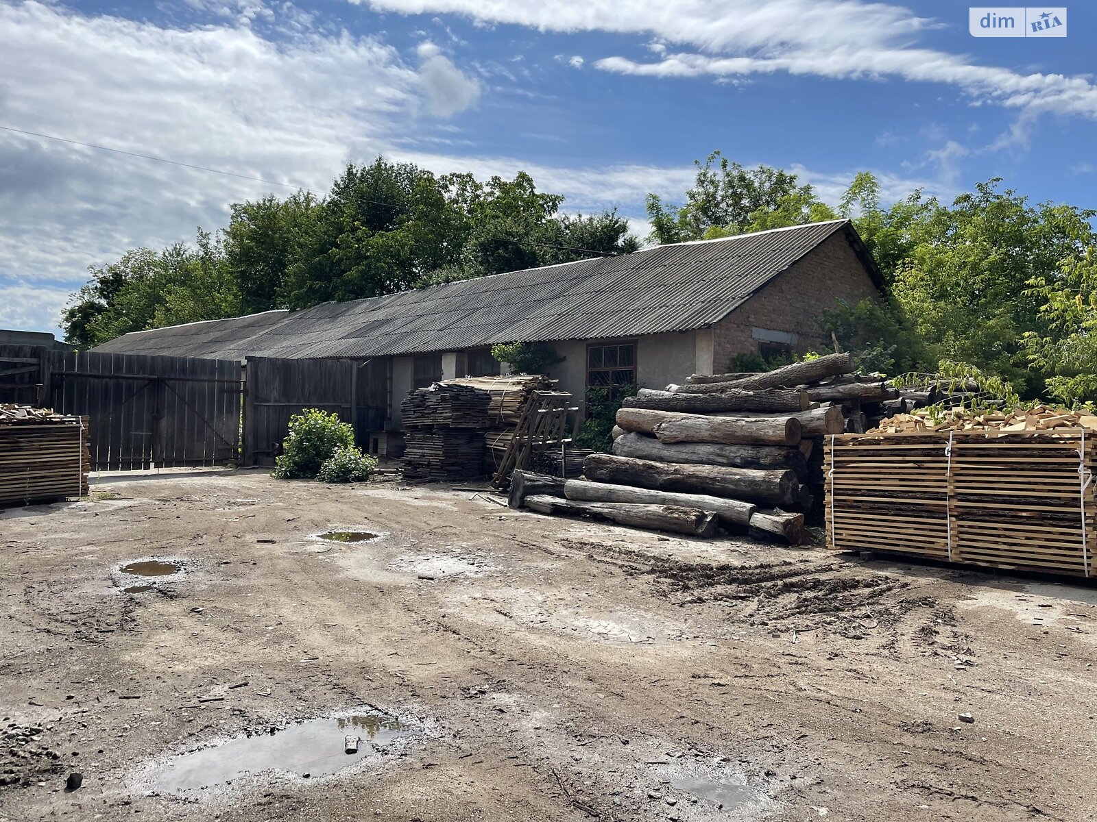 Обʼєкт нерухомості: ПЛОЩА - 5861 м², ЦІНА - 490 000 $
, вул. Соборна(Леніна) — HUBTRUST, Вінниця