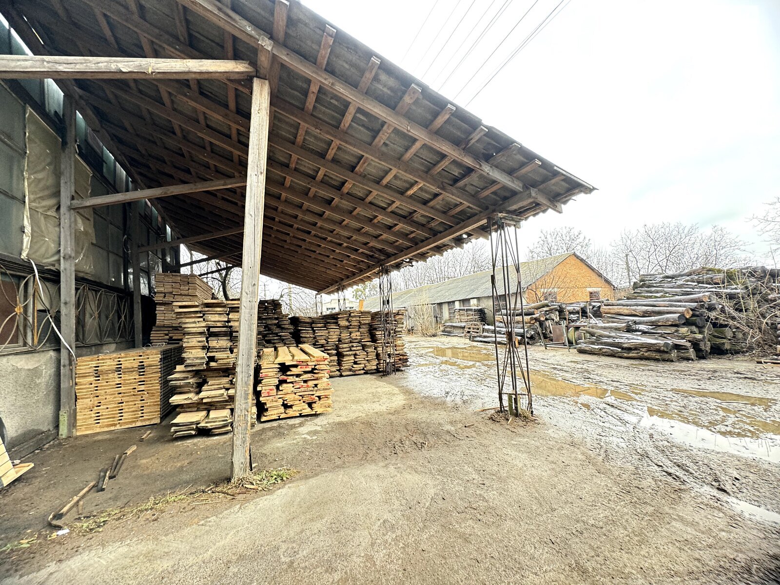 Обʼєкт нерухомості: ПЛОЩА - 5861 м², ЦІНА - 490 000 $
, вул. Соборна(Леніна) — HUBTRUST, Вінниця