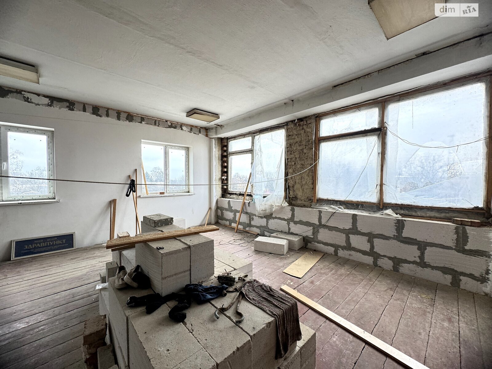 Обʼєкт нерухомості: ПЛОЩА - 5861 м², ЦІНА - 490 000 $
, вул. Соборна(Леніна) — HUBTRUST, Вінниця