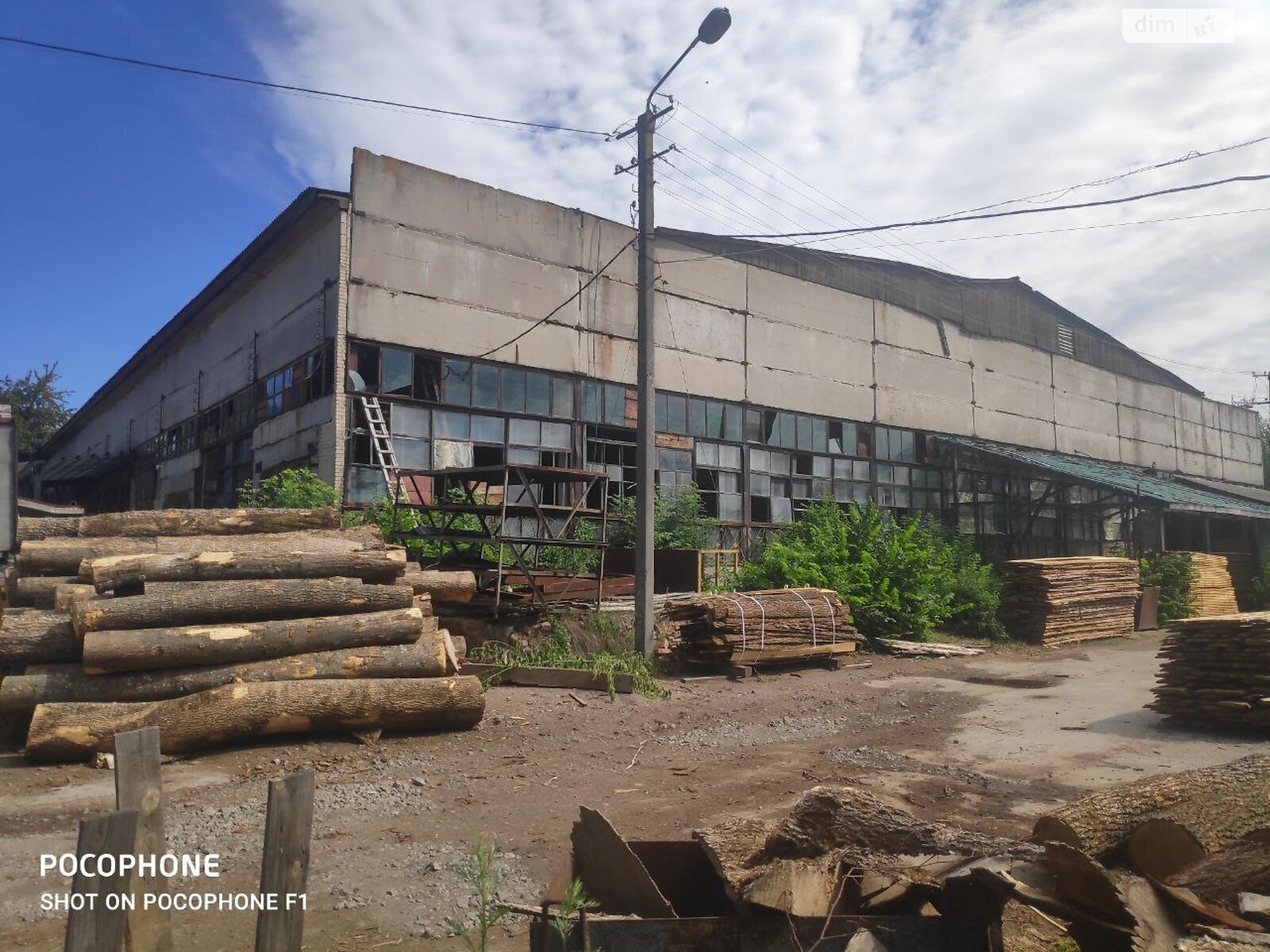 Обʼєкт нерухомості: ПЛОЩА - 5861 м², ЦІНА - 490 000 $
, вул. Соборна(Леніна) — HUBTRUST, Вінниця