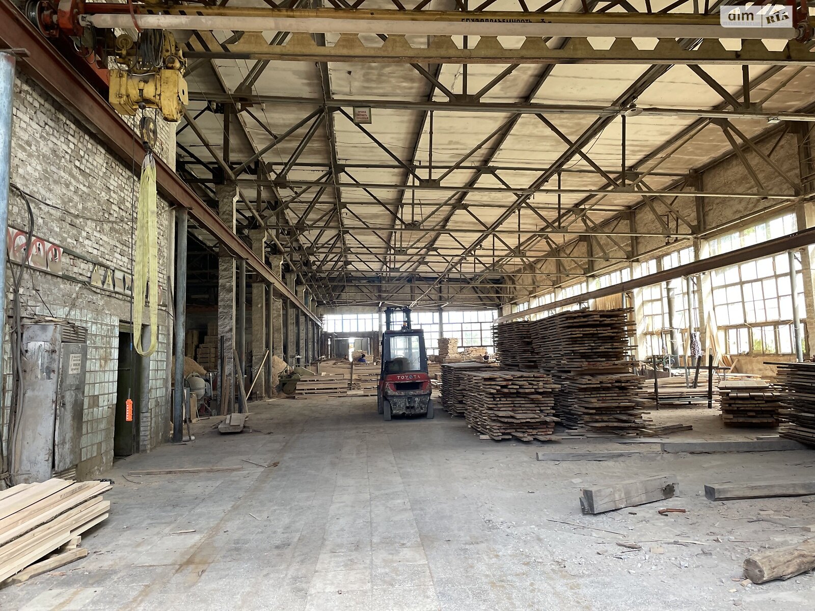 Обʼєкт нерухомості: ПЛОЩА - 5861 м², ЦІНА - 490 000 $
, вул. Соборна(Леніна) — HUBTRUST, Вінниця