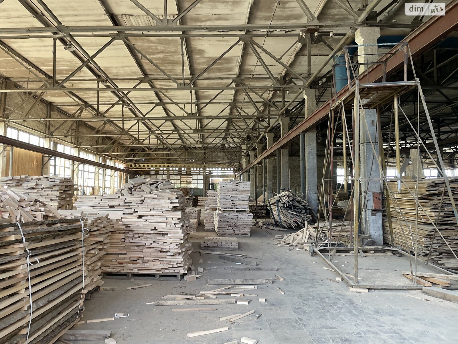 Обʼєкт нерухомості: ПЛОЩА - 5861 м², ЦІНА - 490 000 $
, вул. Соборна(Леніна) — HUBTRUST, Вінниця