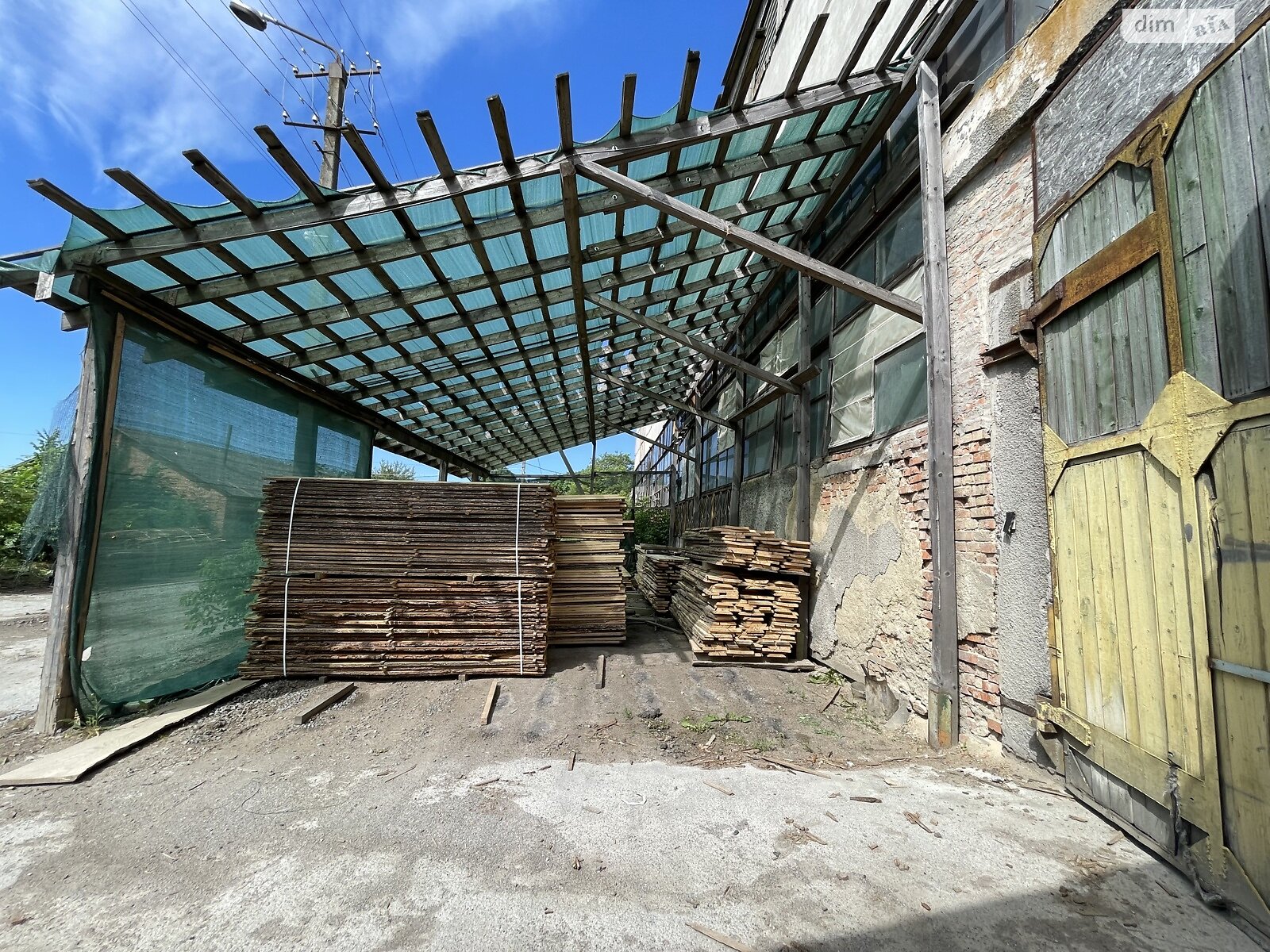 Обʼєкт нерухомості: ПЛОЩА - 5861 м², ЦІНА - 490 000 $
, вул. Соборна(Леніна) — HUBTRUST, Вінниця