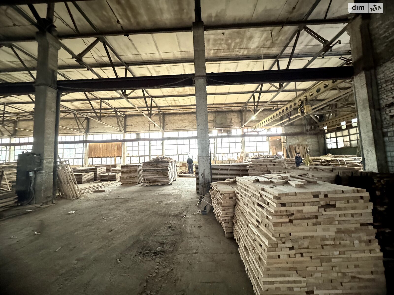 Обʼєкт нерухомості: ПЛОЩА - 5861 м², ЦІНА - 490 000 $
, вул. Соборна(Леніна) — HUBTRUST, Вінниця