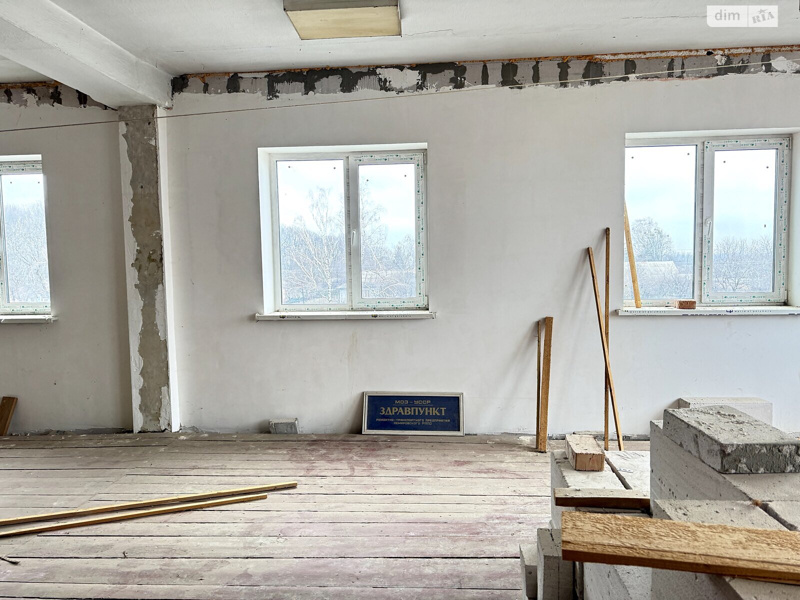 Обʼєкт нерухомості: ПЛОЩА - 5861 м², ЦІНА - 490 000 $
, вул. Соборна(Леніна) — HUBTRUST, Вінниця