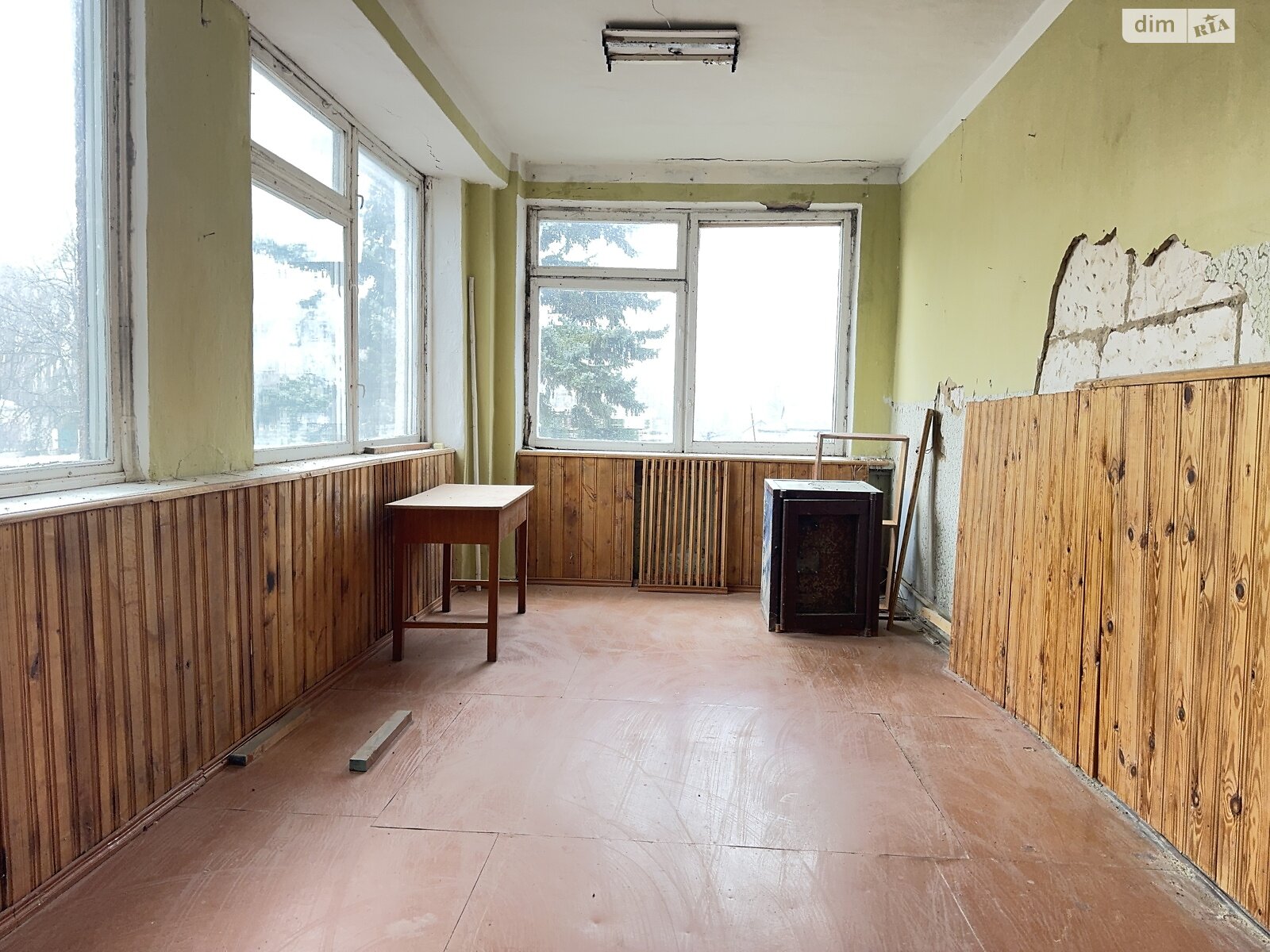 Обʼєкт нерухомості: ПЛОЩА - 5861 м², ЦІНА - 490 000 $
, вул. Соборна(Леніна) — HUBTRUST, Вінниця