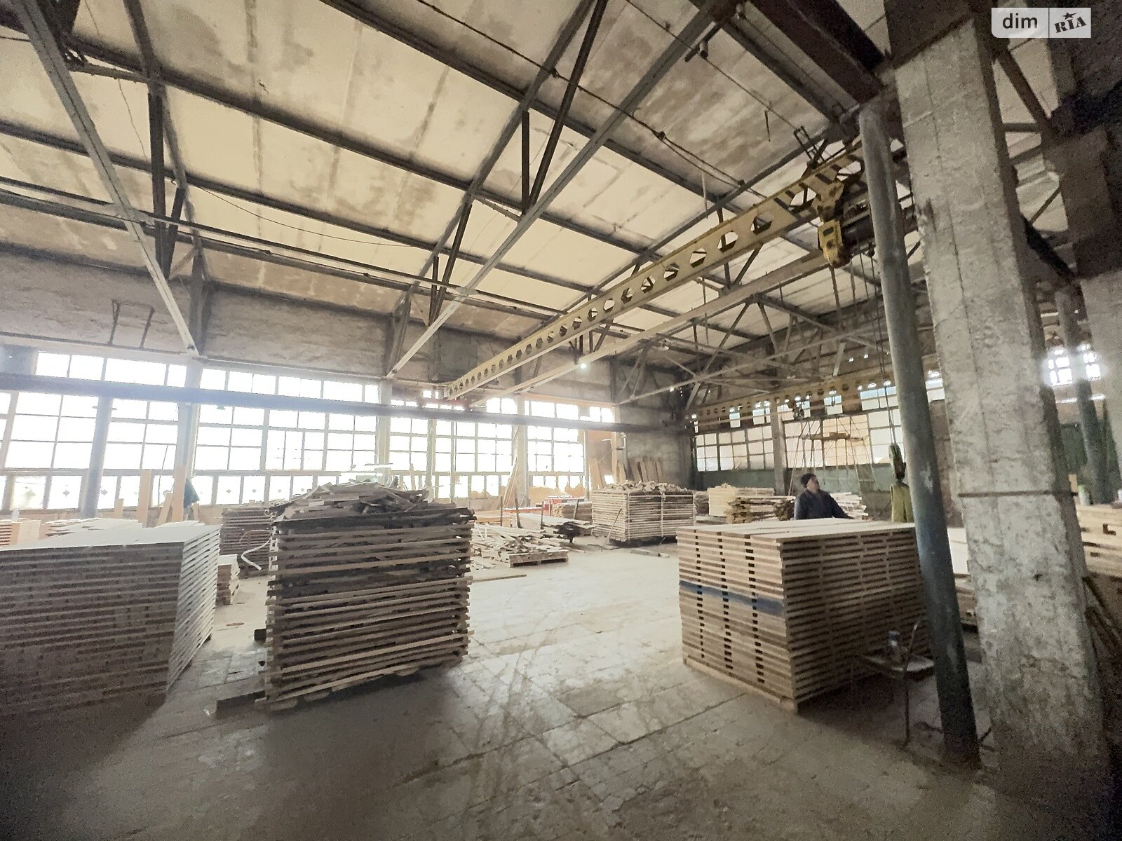 Обʼєкт нерухомості: ПЛОЩА - 5861 м², ЦІНА - 490 000 $
, вул. Соборна(Леніна) — HUBTRUST, Вінниця