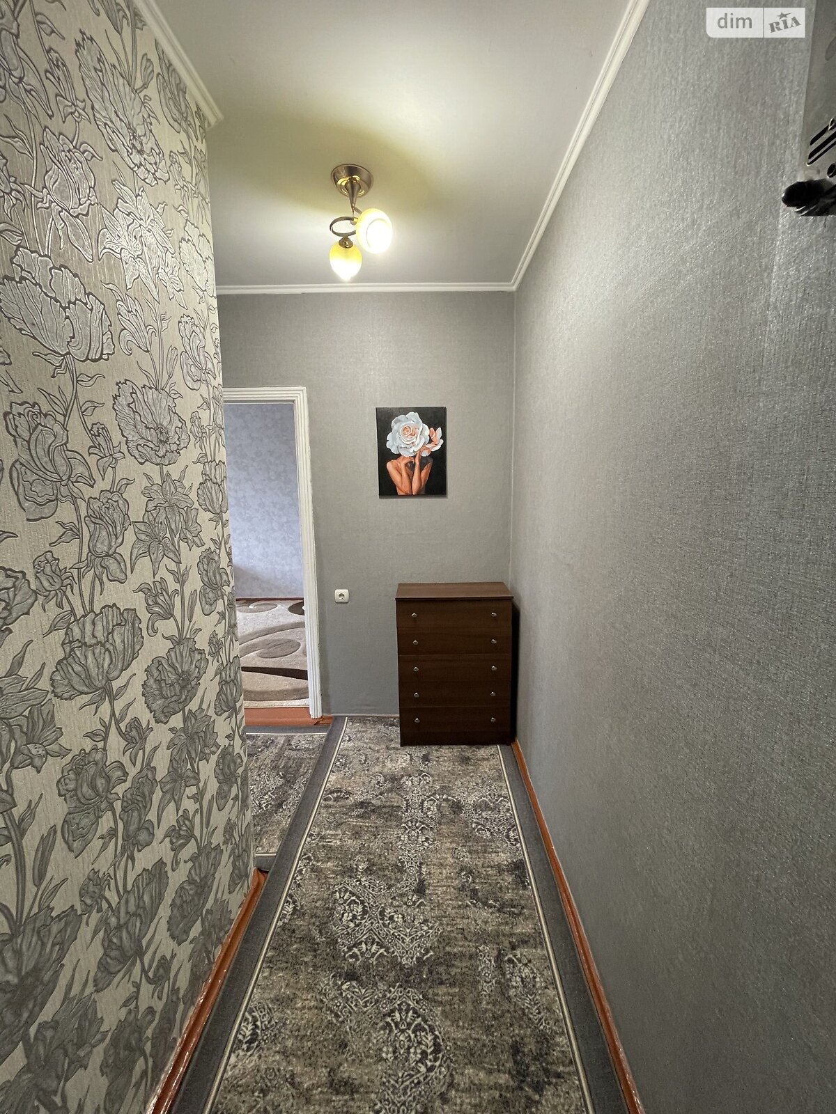 Обʼєкт нерухомості: 1 КІМ. КВАРТИРА, ПЛОЩА - 33 м², ЦІНА - 6 000 $
, вул. Героїв Майдану(Пролетарська) — HUBTRUST, Вінниця