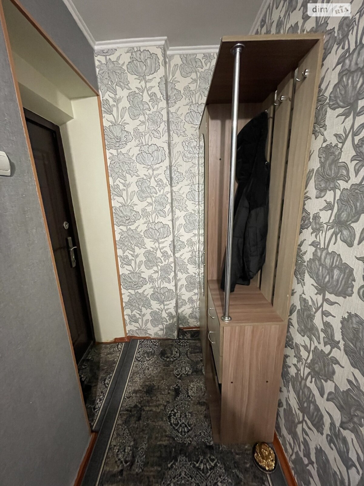 Обʼєкт нерухомості: 1 КІМ. КВАРТИРА, ПЛОЩА - 33 м², ЦІНА - 6 000 $
, вул. Героїв Майдану(Пролетарська) — HUBTRUST, Вінниця