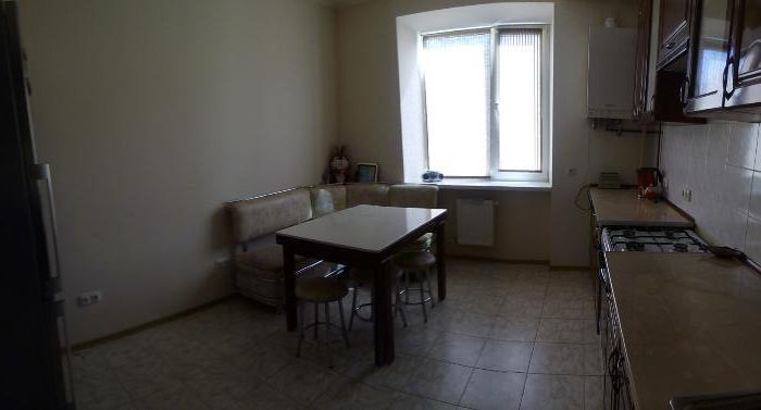 Обʼєкт нерухомості: 2 КІМ. КВАРТИРА, ПЛОЩА - 77 м², ЦІНА - 52 000 $
 — HUBTRUST, Вінниця