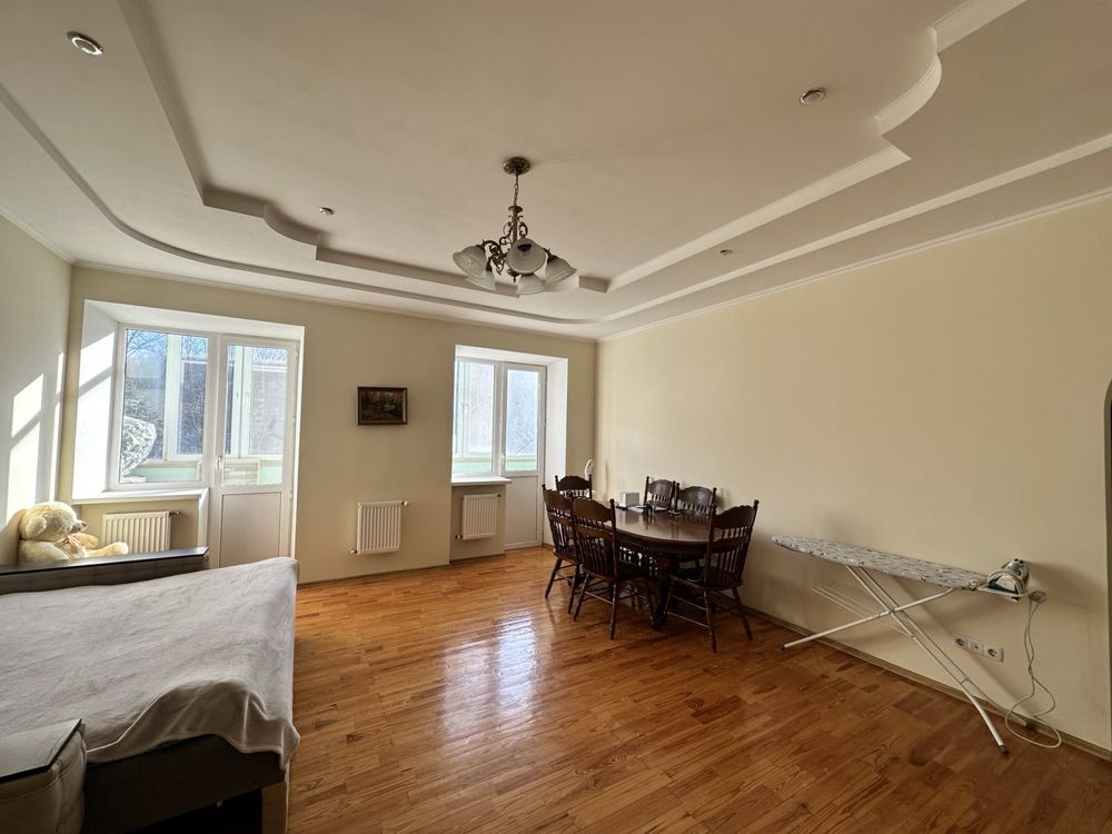 Обʼєкт нерухомості: 2 КІМ. КВАРТИРА, ПЛОЩА - 77 м², ЦІНА - 52 000 $
 — HUBTRUST, Вінниця