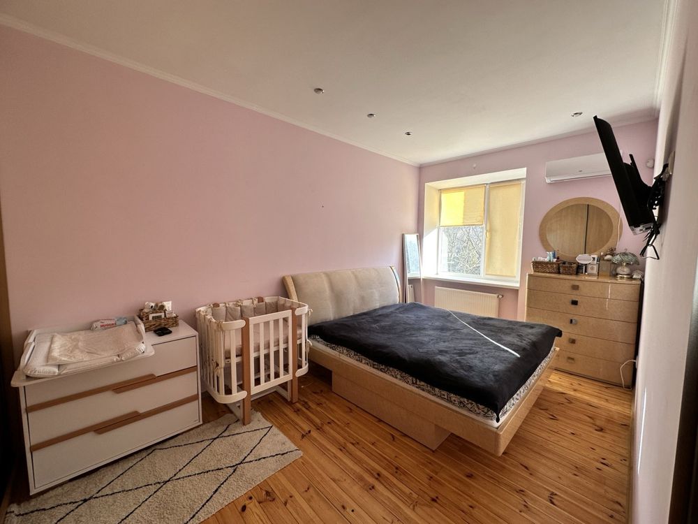 Обʼєкт нерухомості: 2 КІМ. КВАРТИРА, ПЛОЩА - 77 м², ЦІНА - 52 000 $
 — HUBTRUST, Вінниця