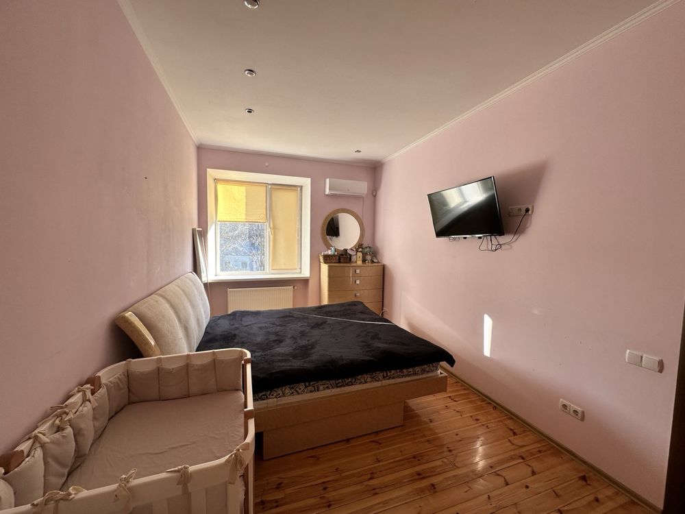 Обʼєкт нерухомості: 2 КІМ. КВАРТИРА, ПЛОЩА - 77 м², ЦІНА - 52 000 $
 — HUBTRUST, Вінниця