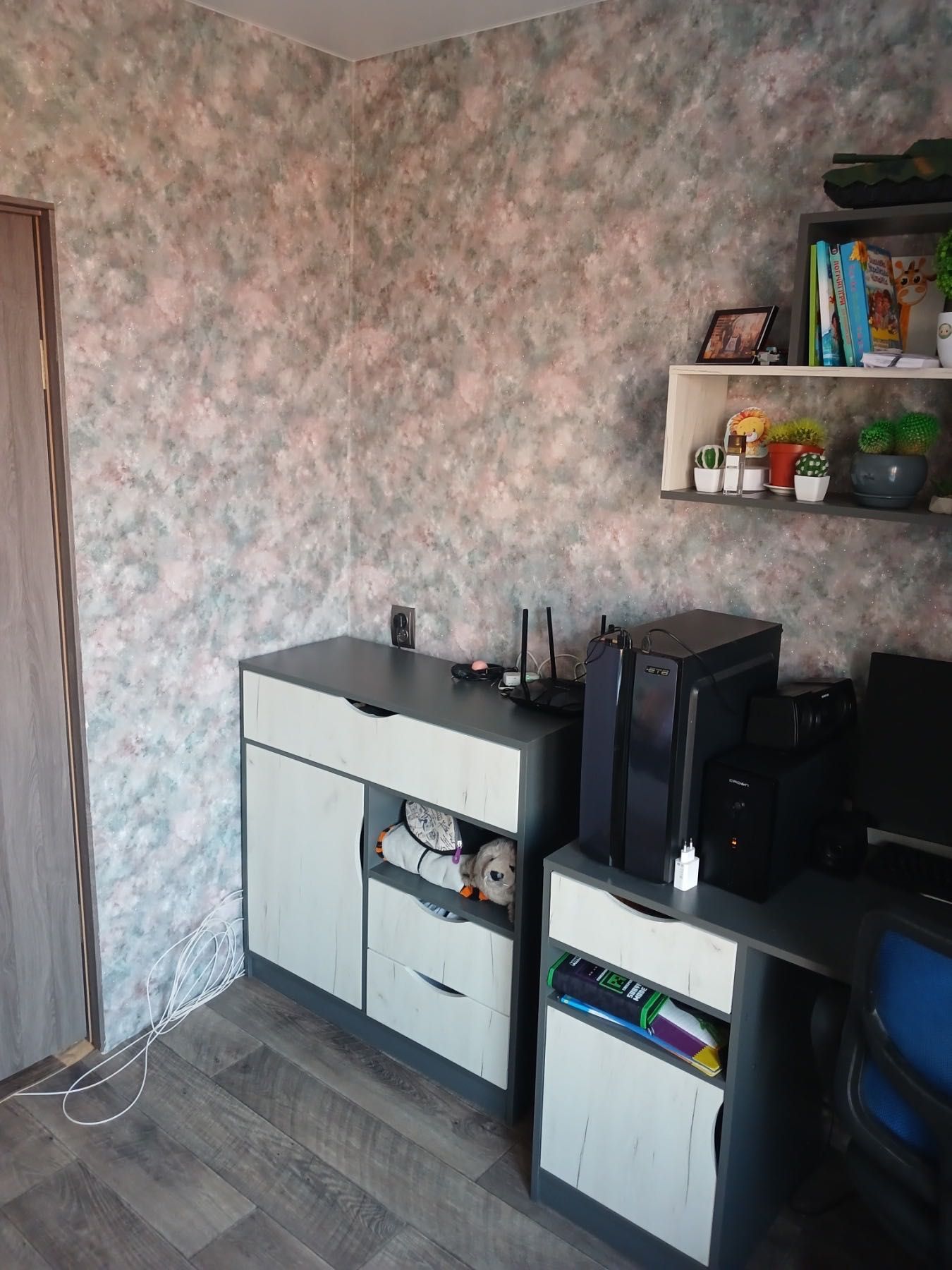 Обʼєкт нерухомості: 3 КІМ. КВАРТИРА, ПЛОЩА - 60 м², ЦІНА - 45 000 $
 — HUBTRUST, Вінниця