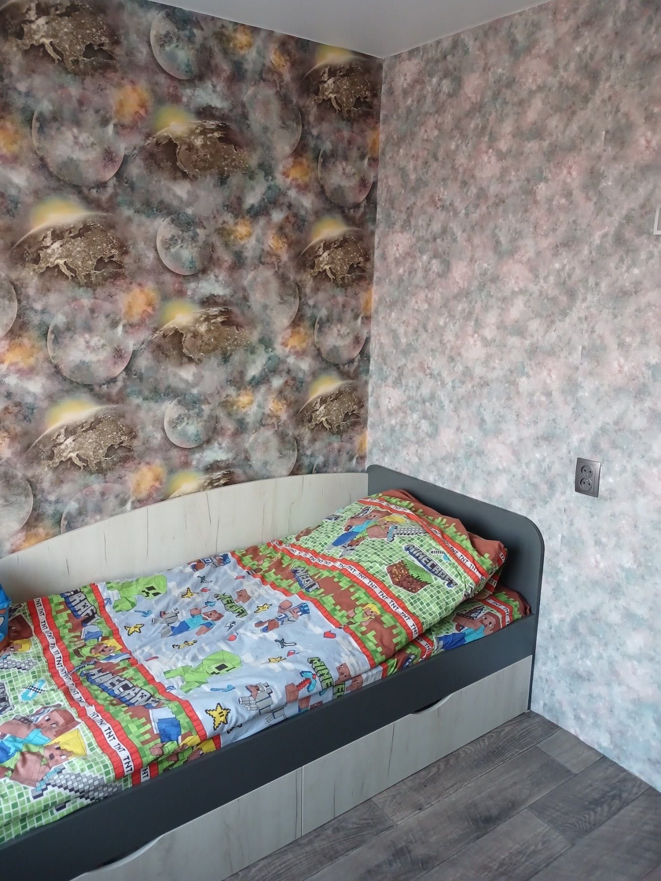 Обʼєкт нерухомості: 3 КІМ. КВАРТИРА, ПЛОЩА - 60 м², ЦІНА - 45 000 $
 — HUBTRUST, Вінниця