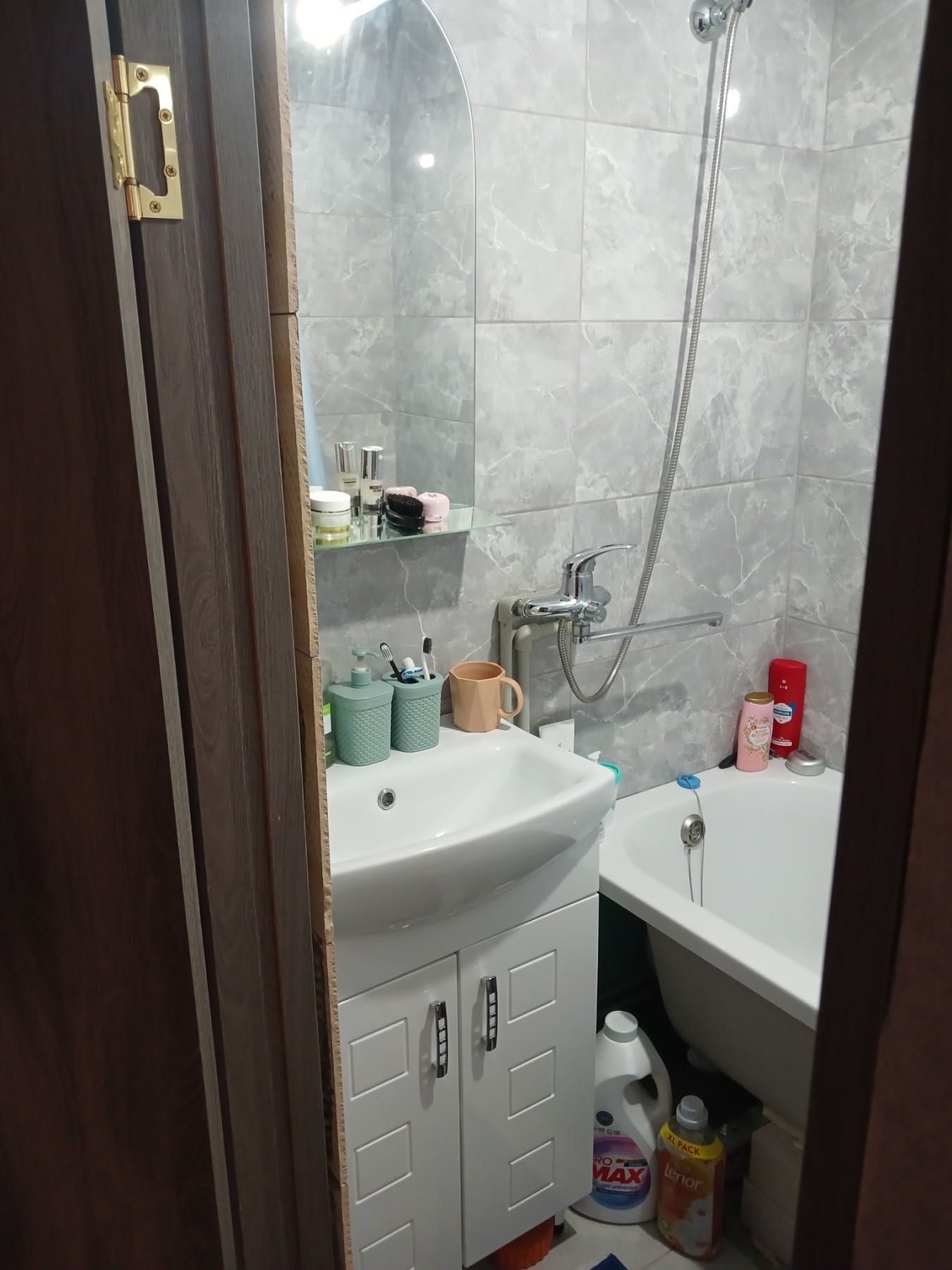 Обʼєкт нерухомості: 3 КІМ. КВАРТИРА, ПЛОЩА - 60 м², ЦІНА - 45 000 $
 — HUBTRUST, Вінниця