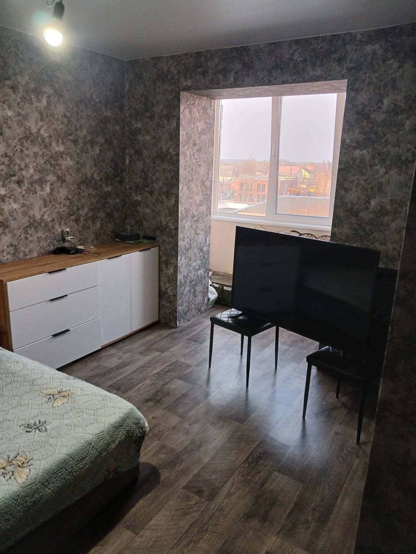 Обʼєкт нерухомості: 3 КІМ. КВАРТИРА, ПЛОЩА - 60 м², ЦІНА - 45 000 $
 — HUBTRUST, Вінниця